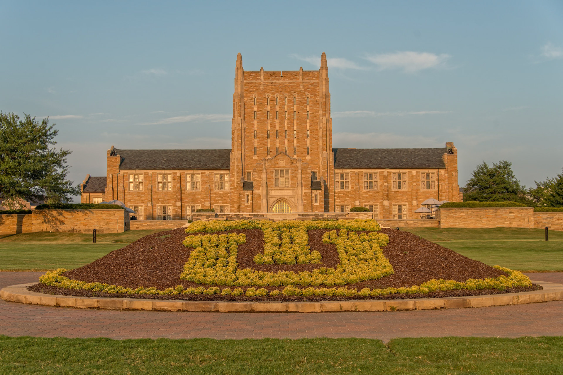University of Tulsa
