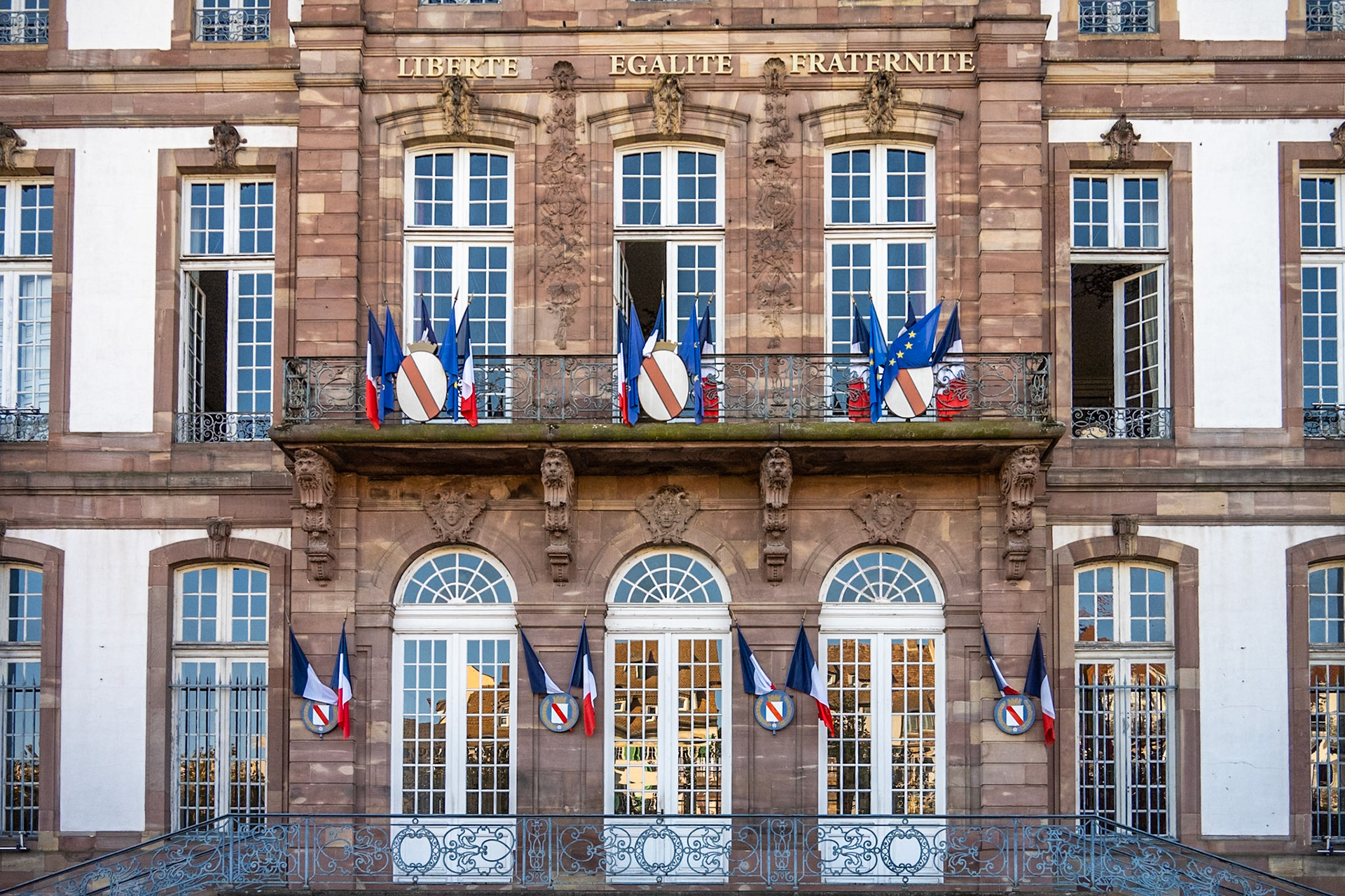 Strasbourg