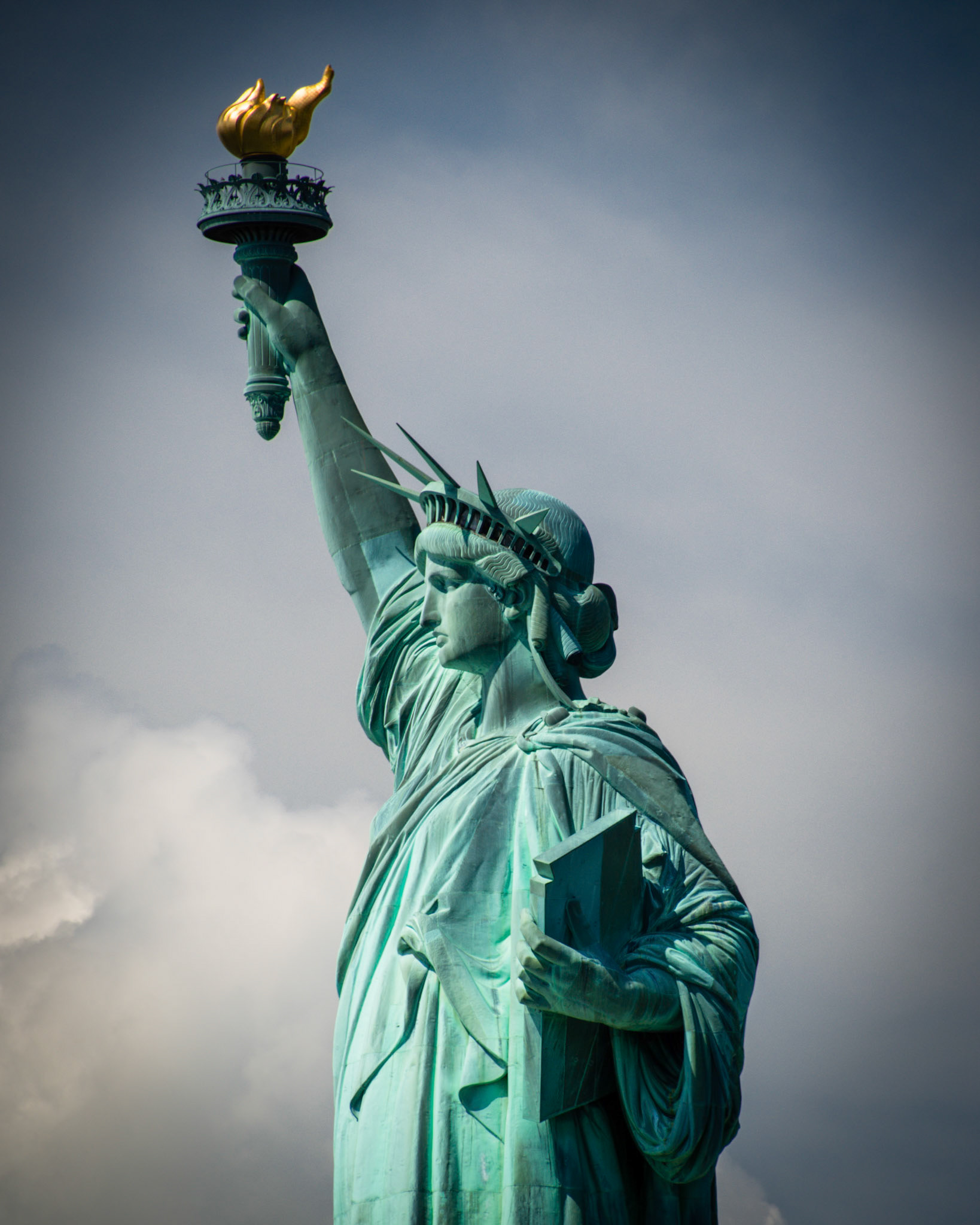 New York City