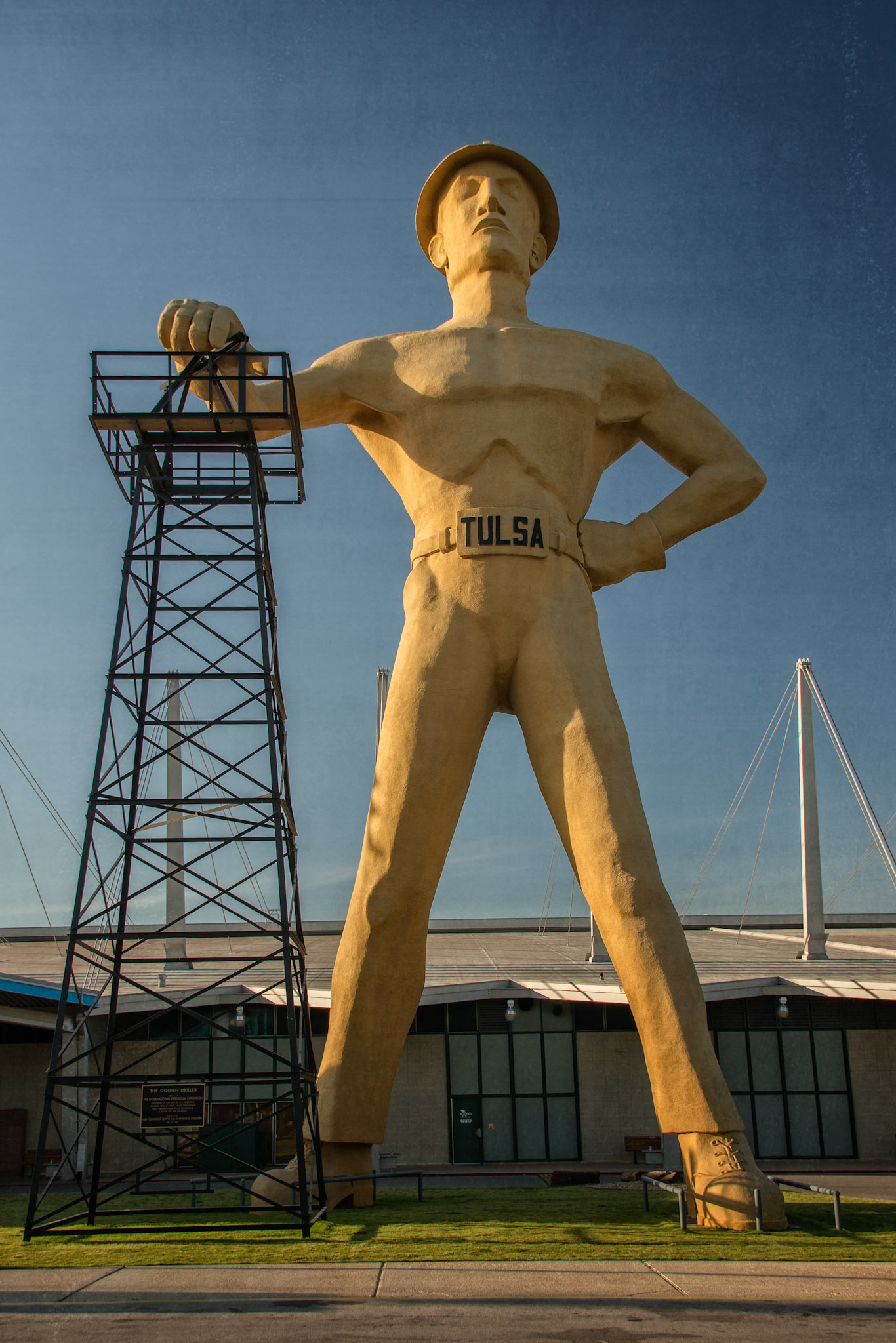 Tulsa, Oklahoma