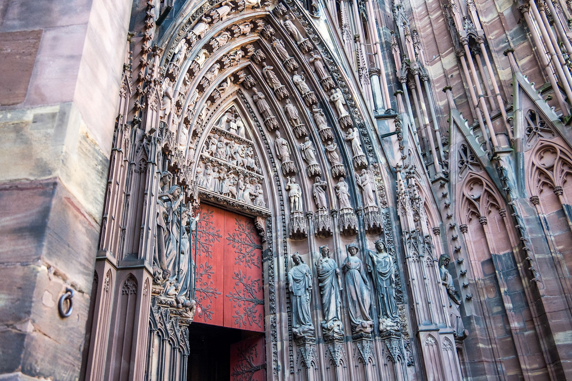 Strasbourg