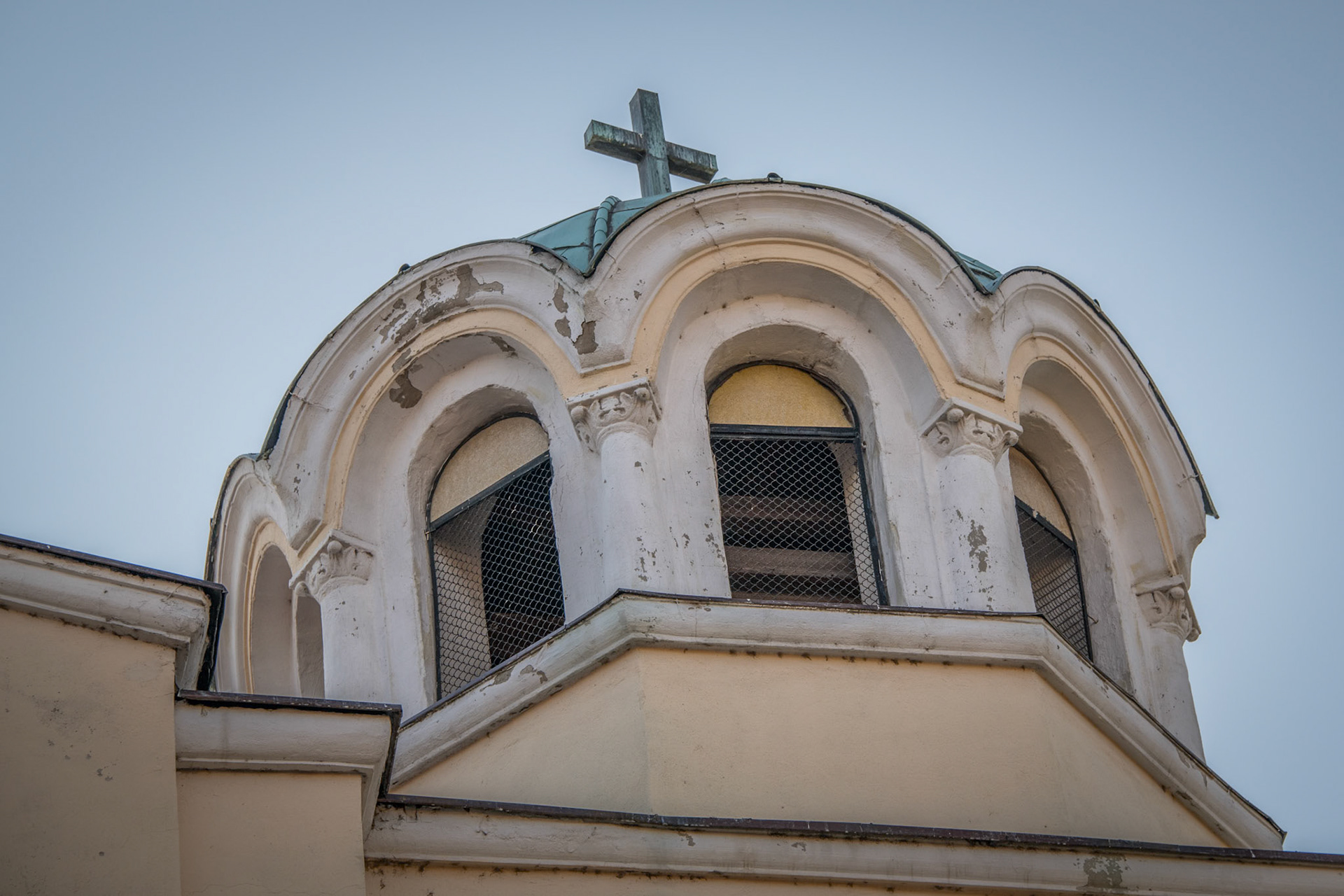 Bulgaria, Vidin and the Countryside
