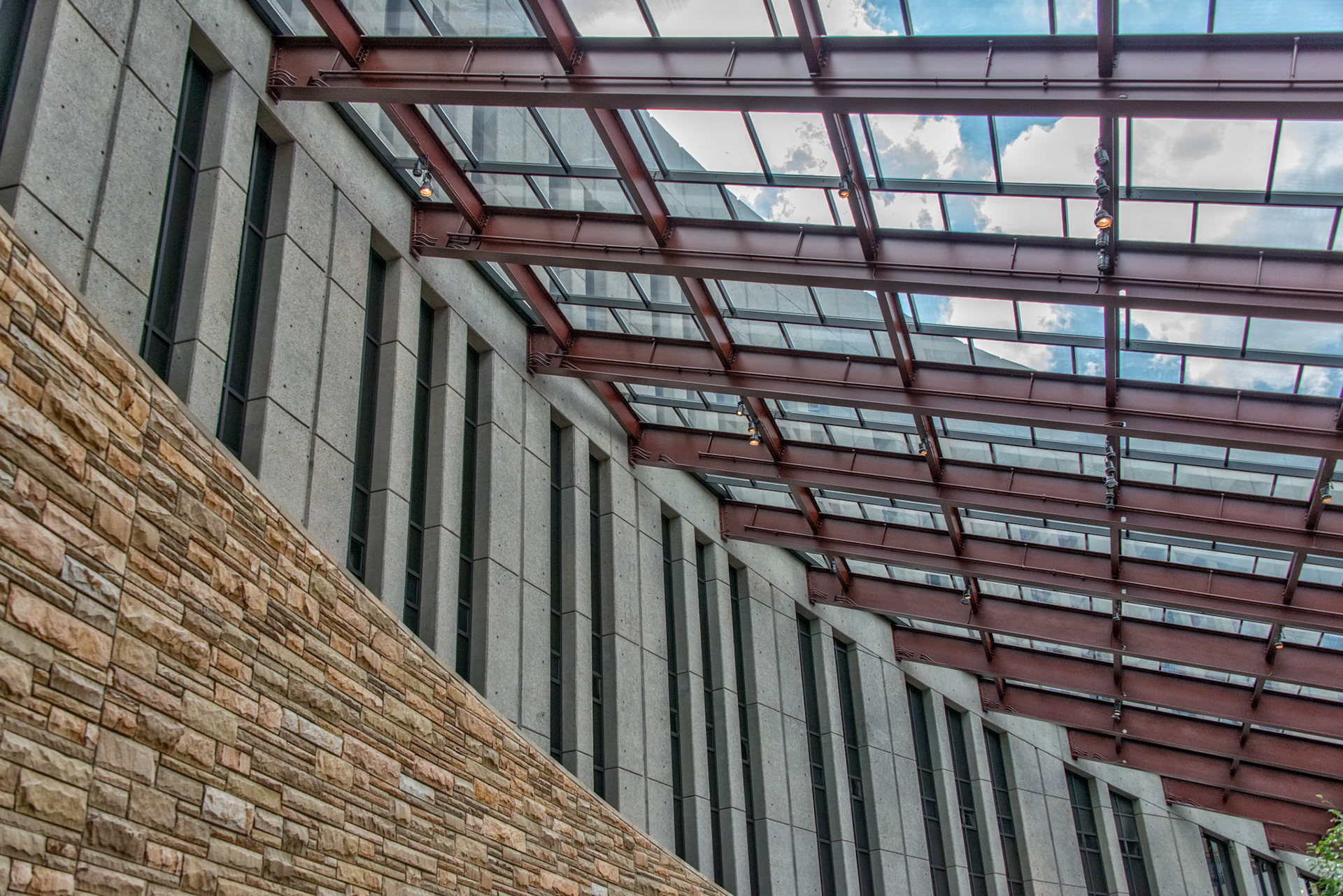 Country Music Hall of Fame