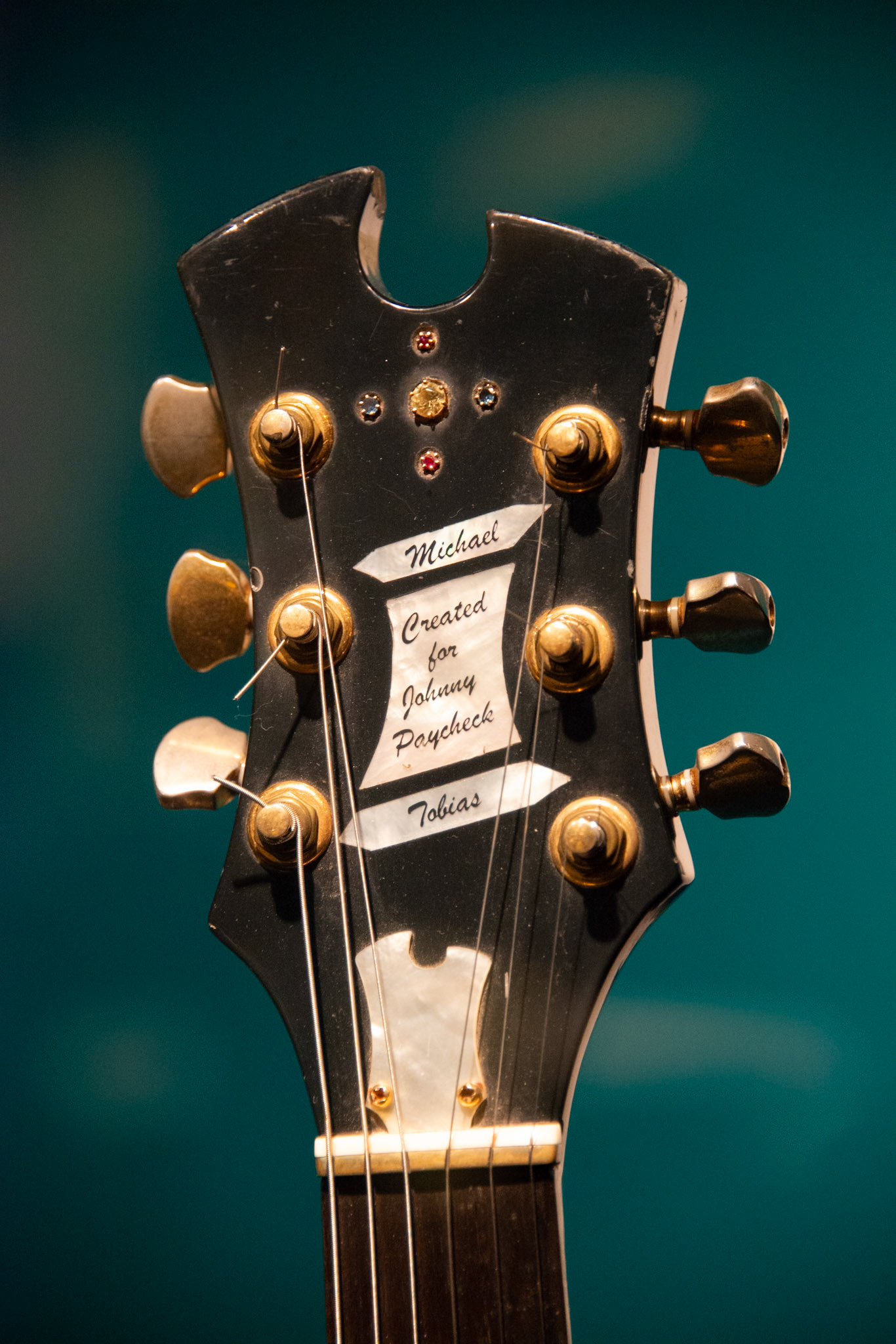 Country Music Hall of Fame