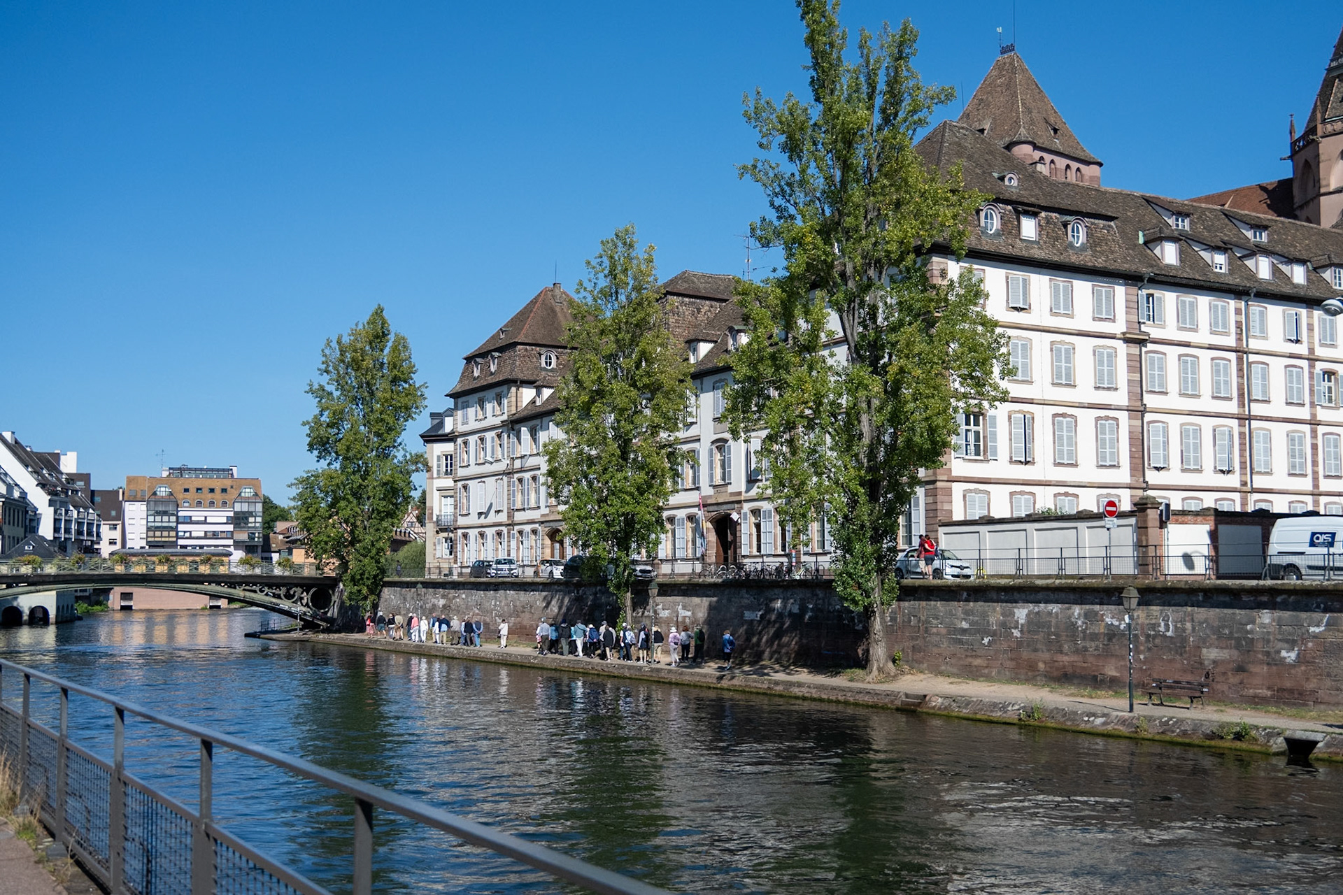 Strasbourg