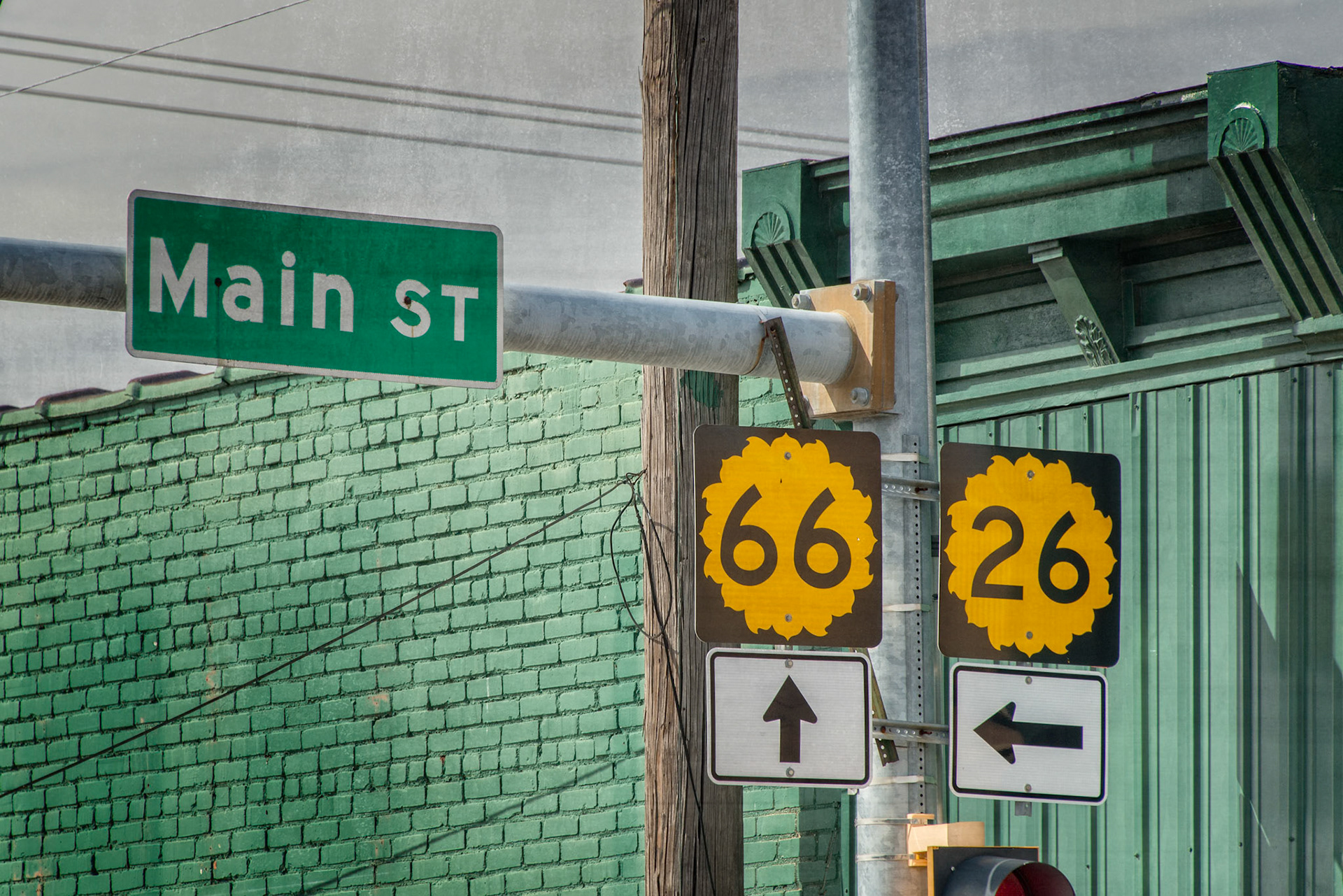 Galena, Kansas