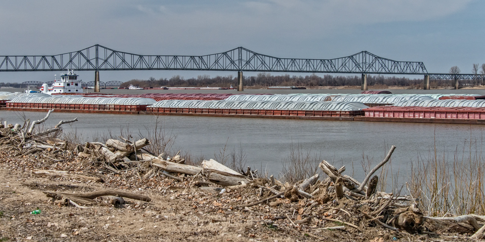 Cairo, Illinois