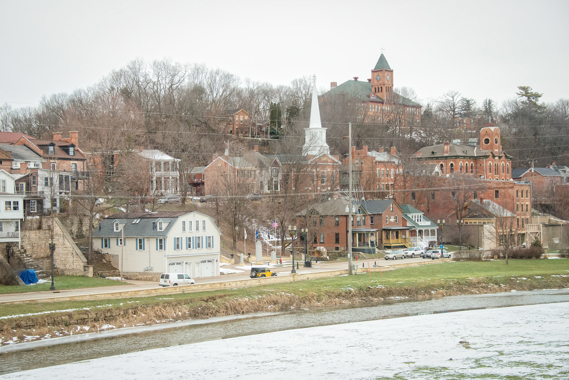 Galena, Illinois