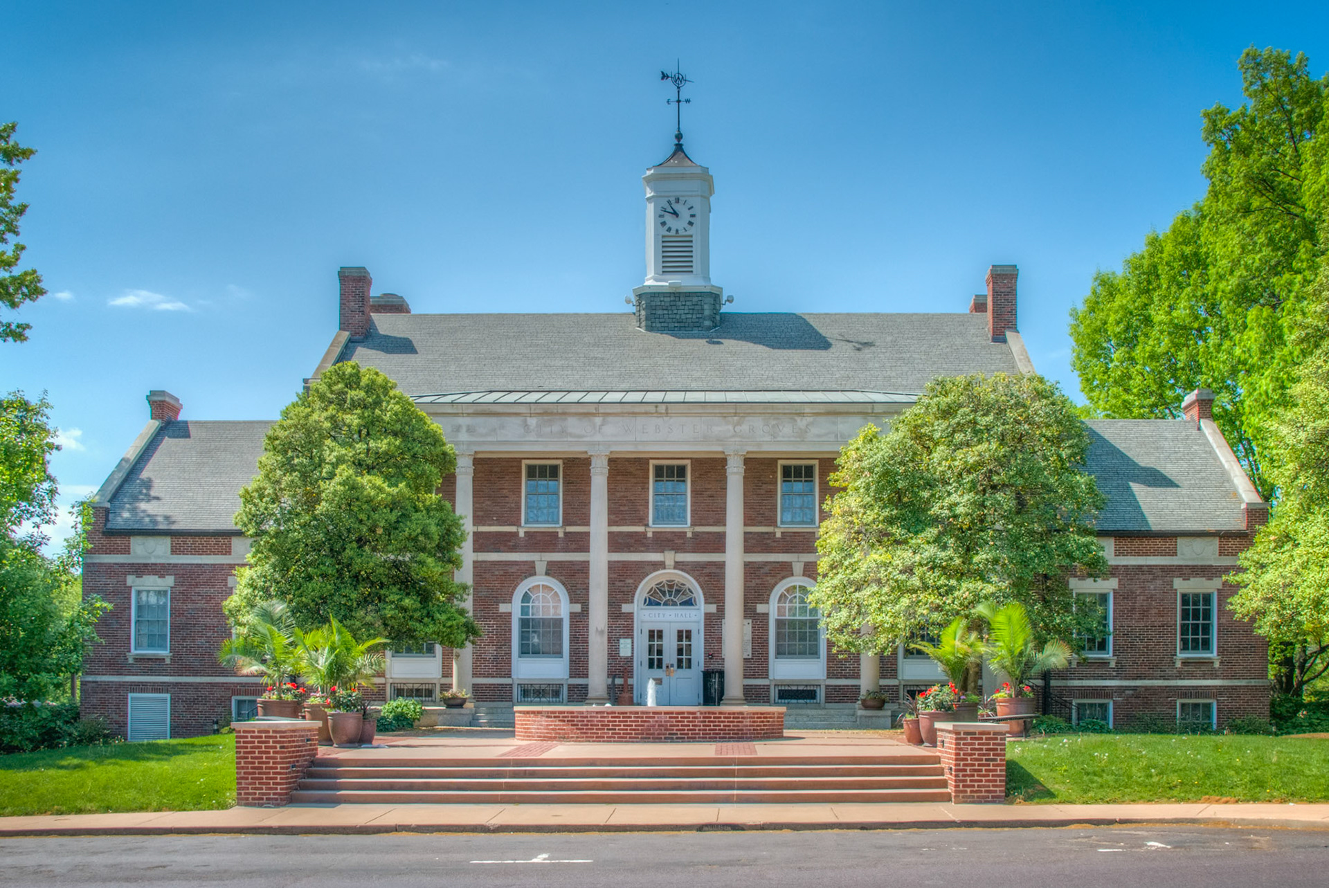 City Hall