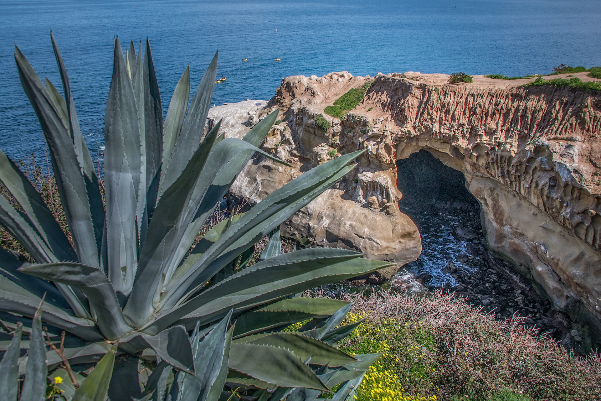 La Jolla