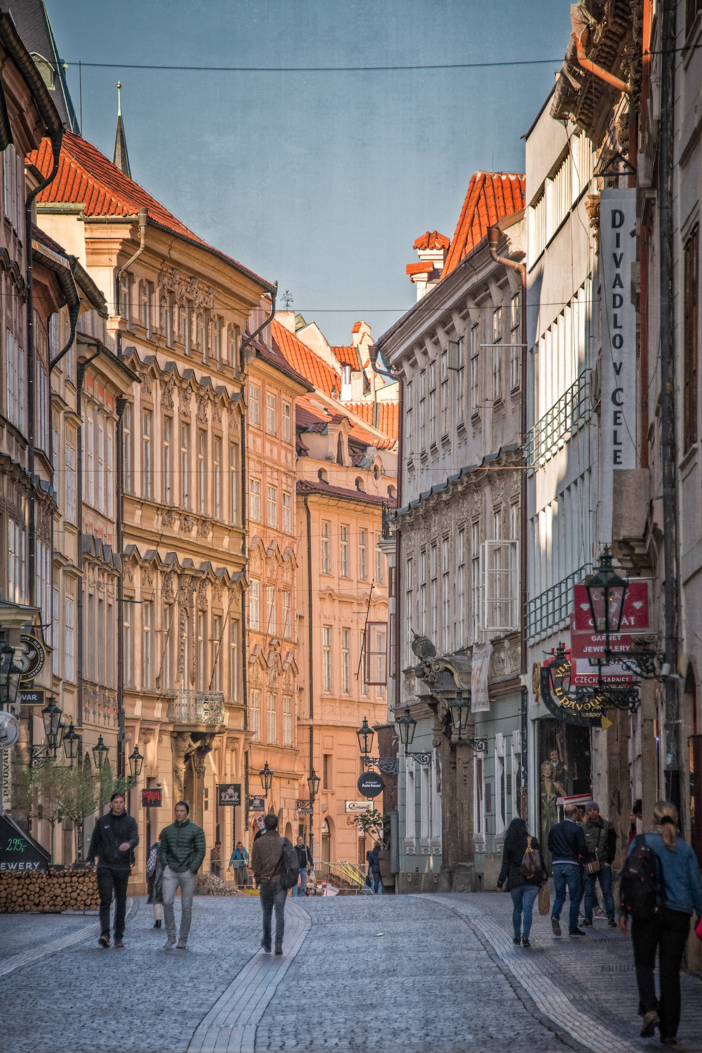 Czech Republic