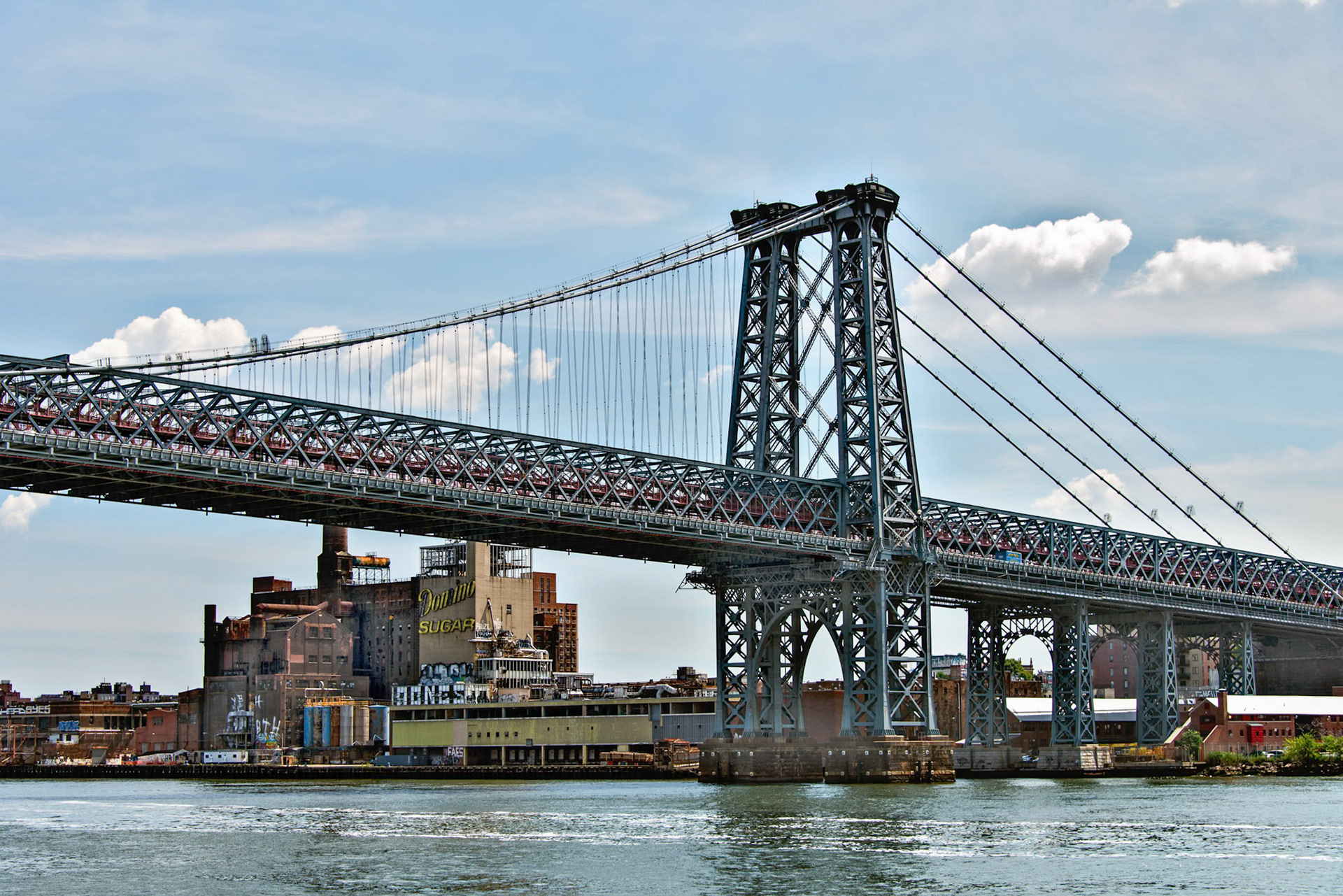 New York City