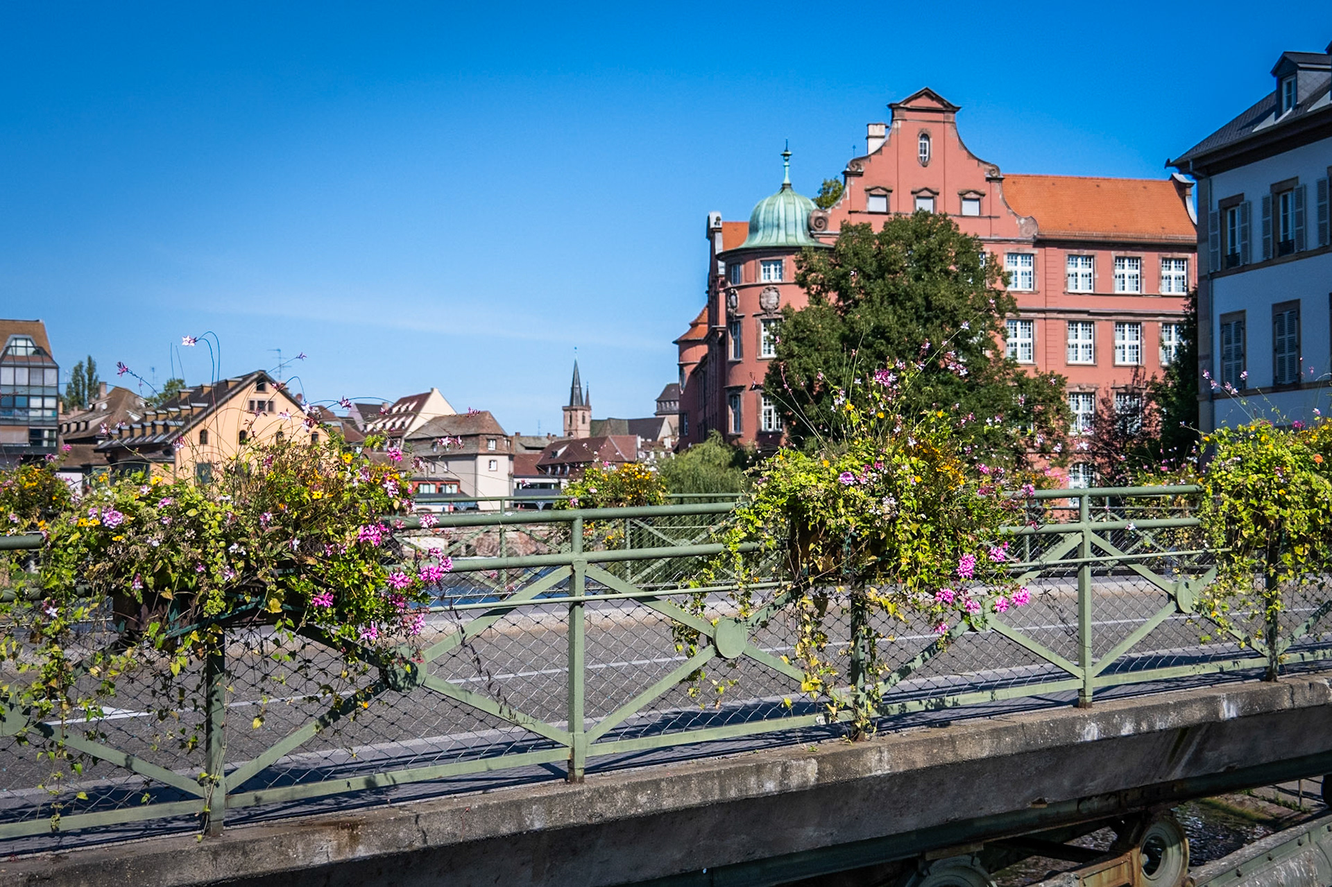 Strasbourg