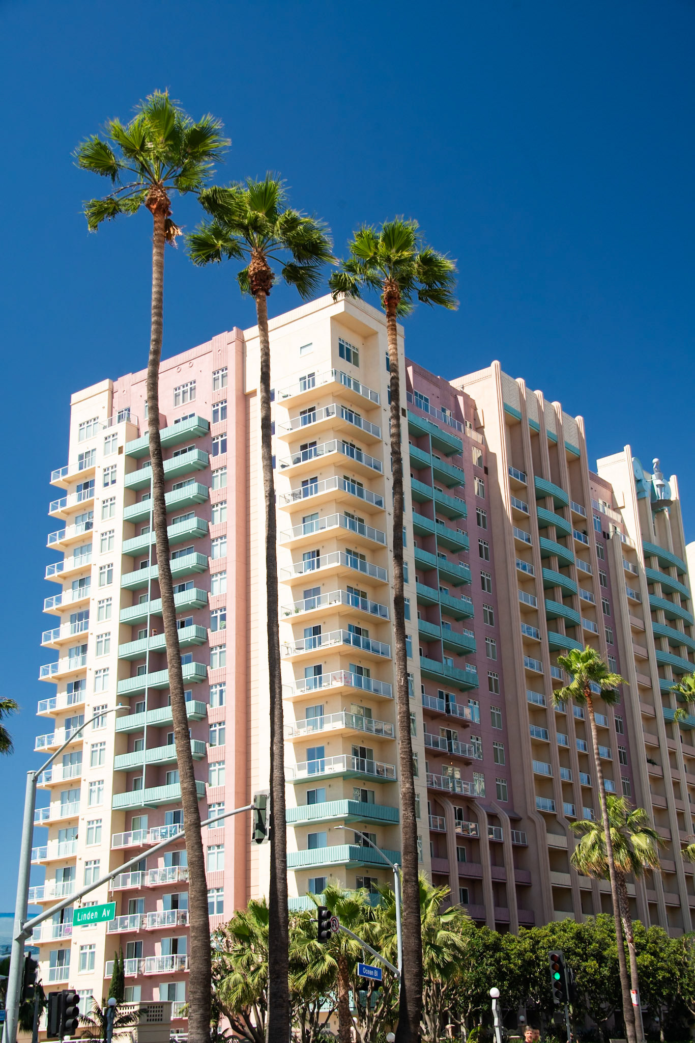 Long Beach