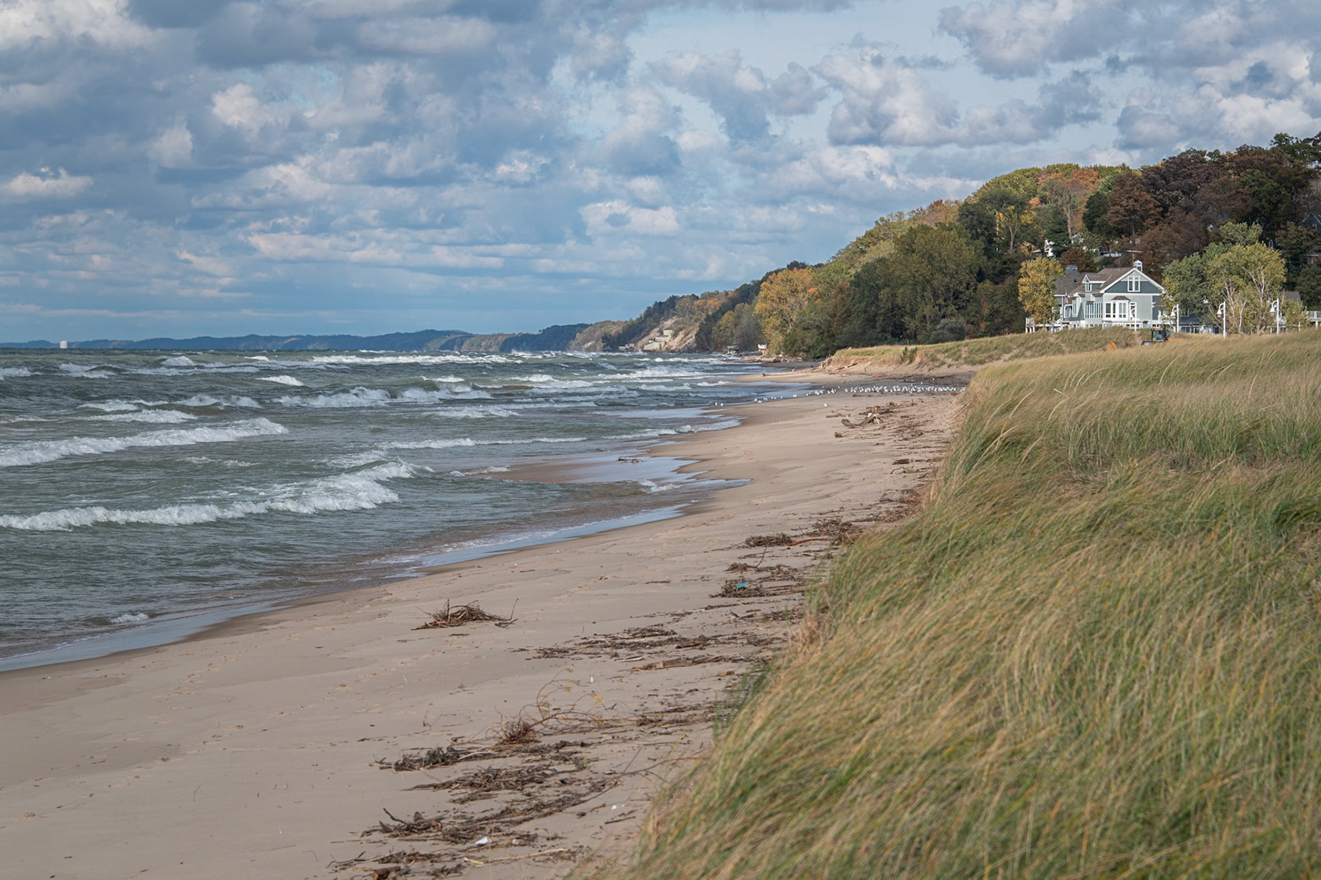 St Joseph, Michigan #1751