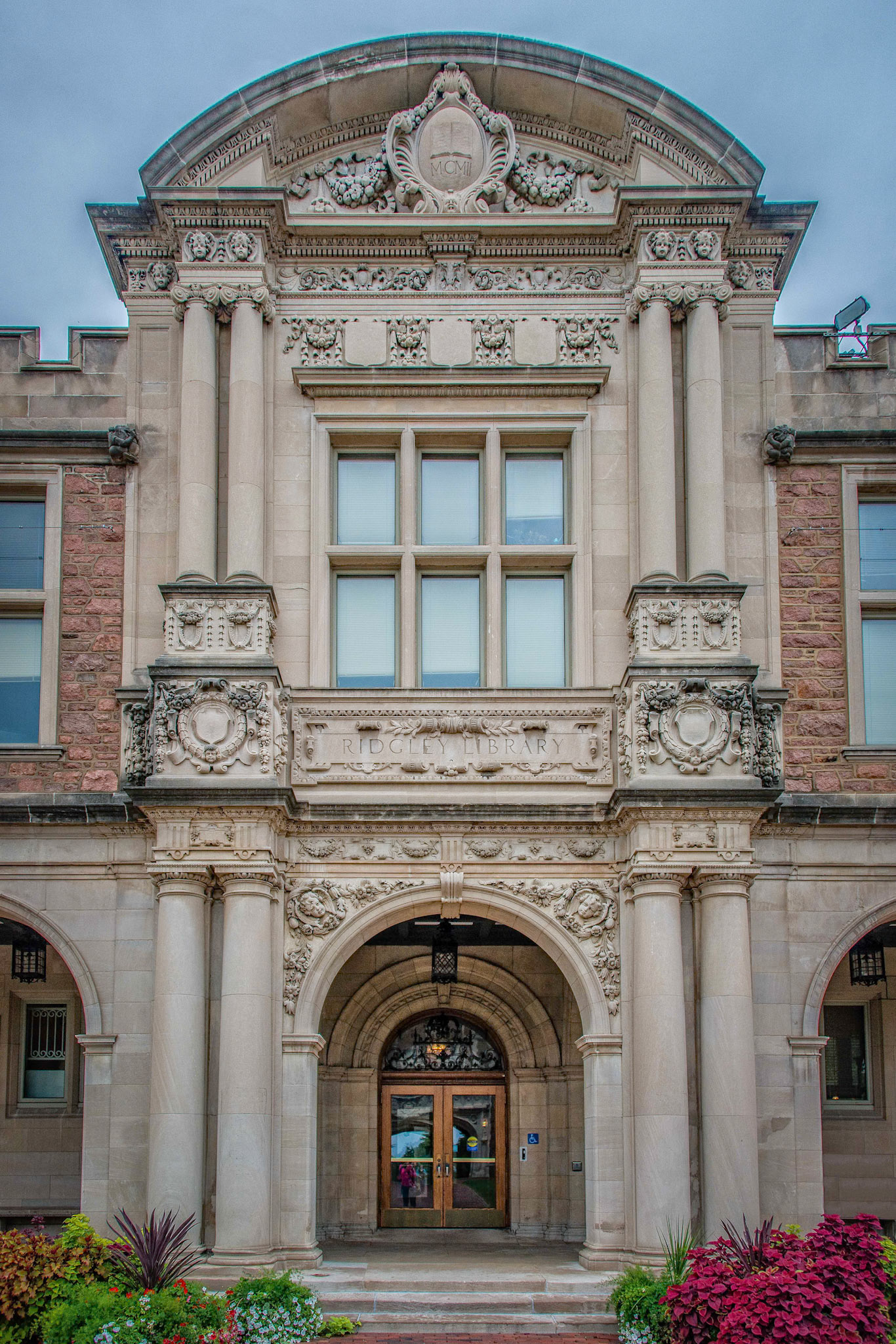 Washington University in St Louis