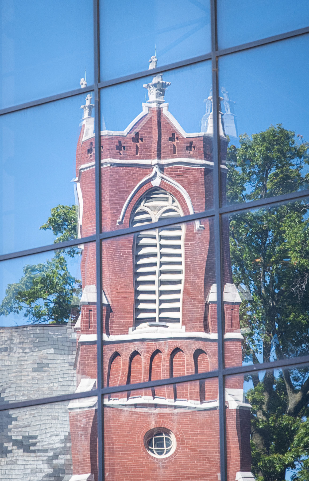 Downtown Clayton