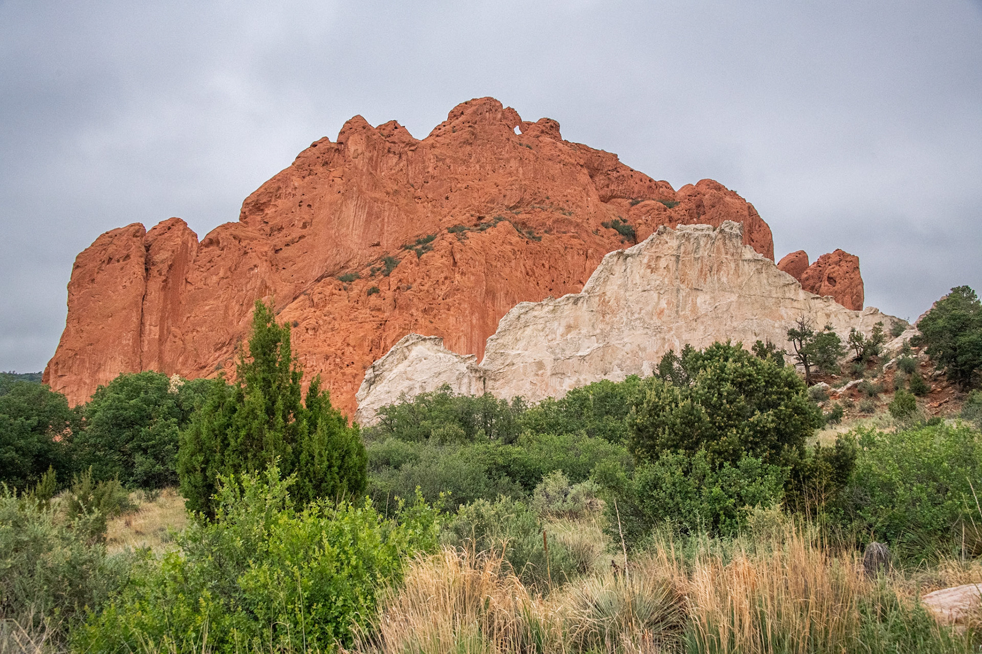 Garden of the Gods