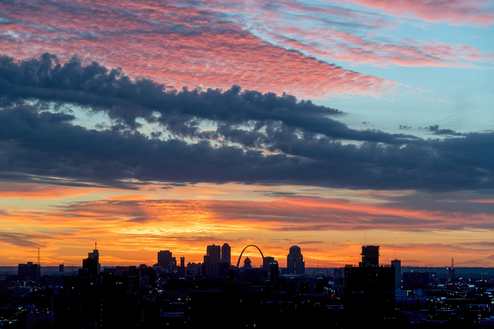 STL Skyline Favorite