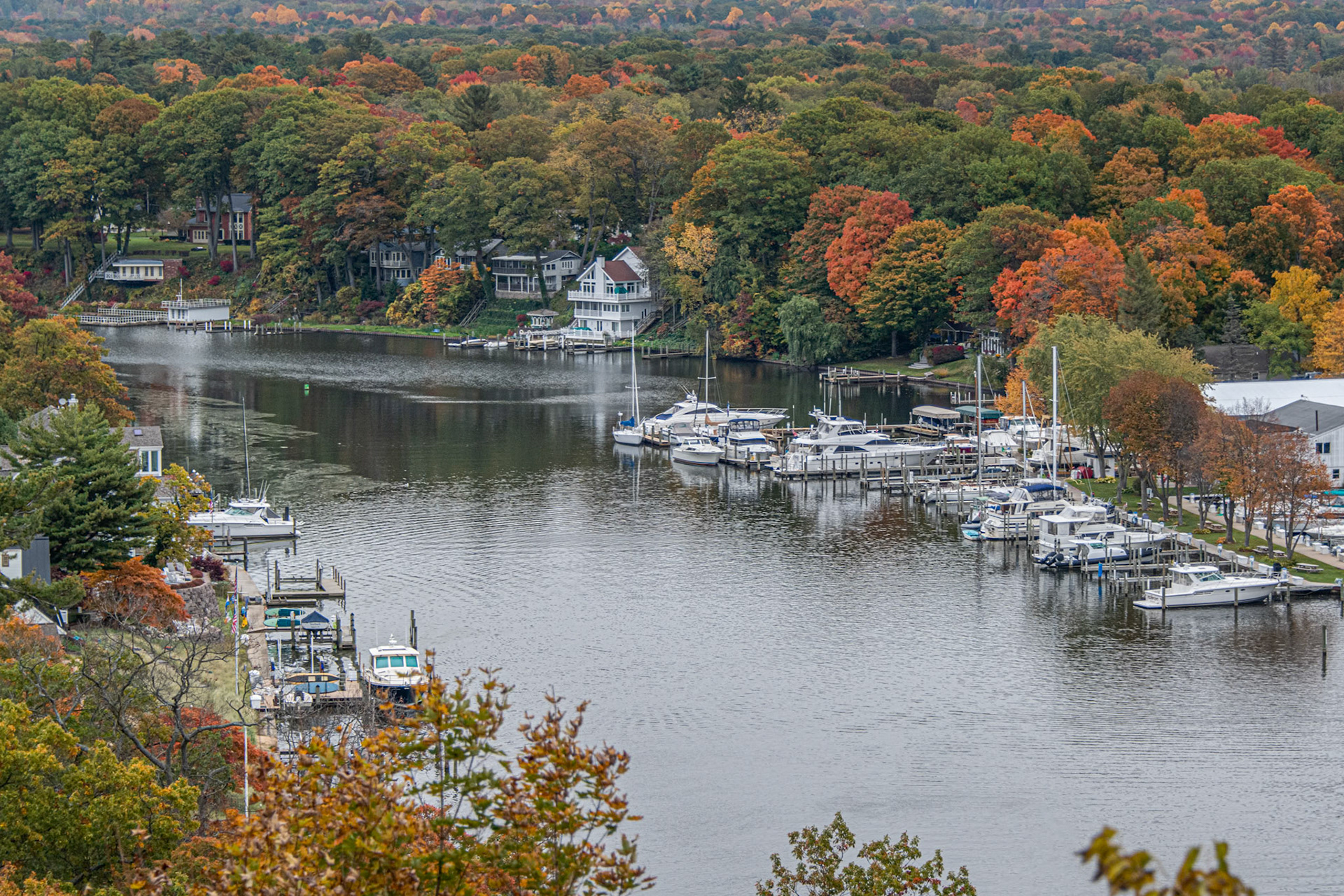 Saugatuck, Michigan #1492