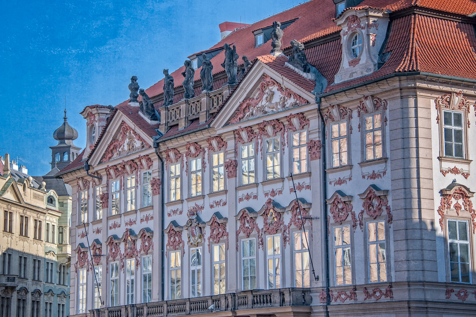 Czech Republic
