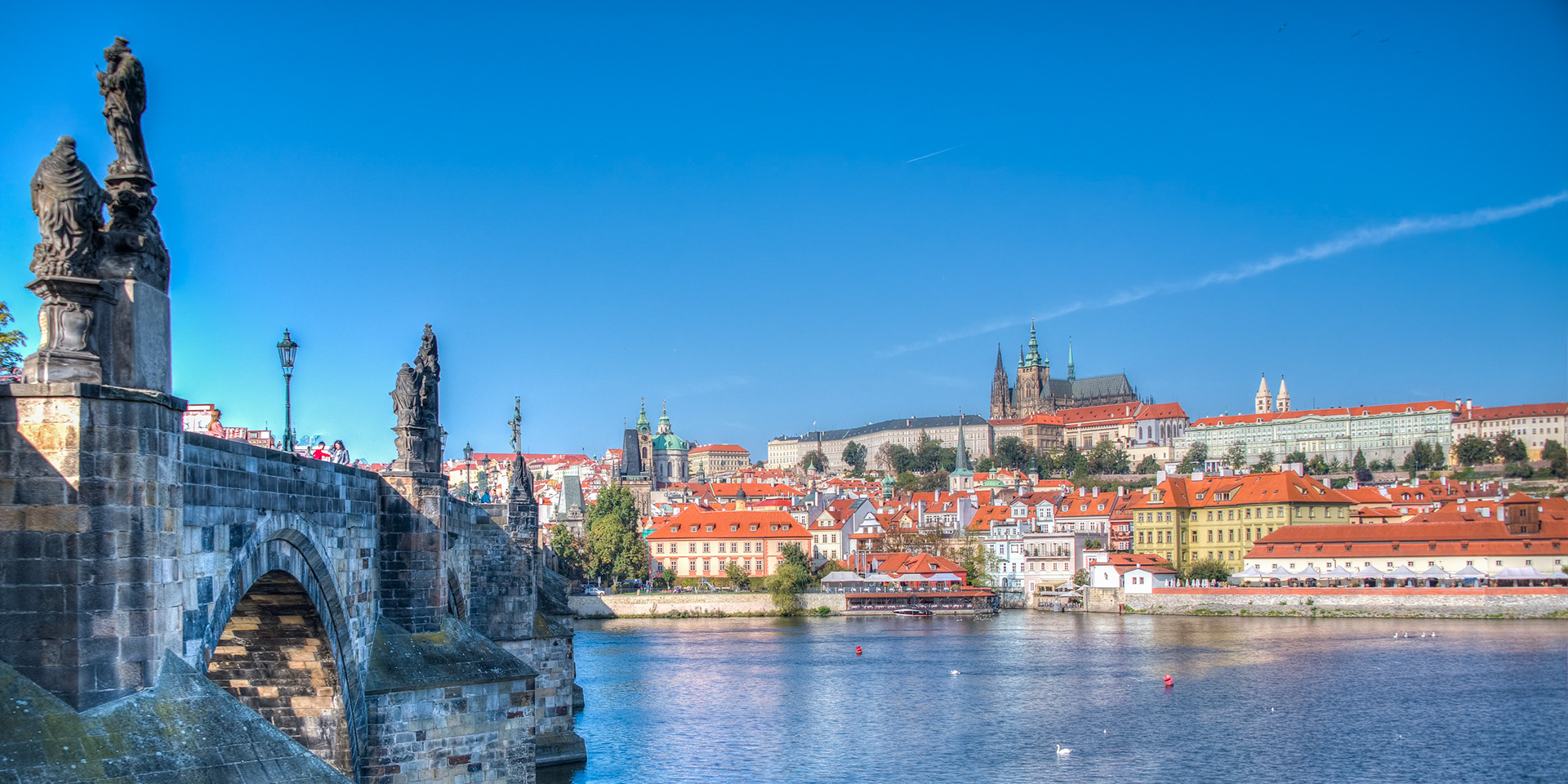 Prague, Czech Republic