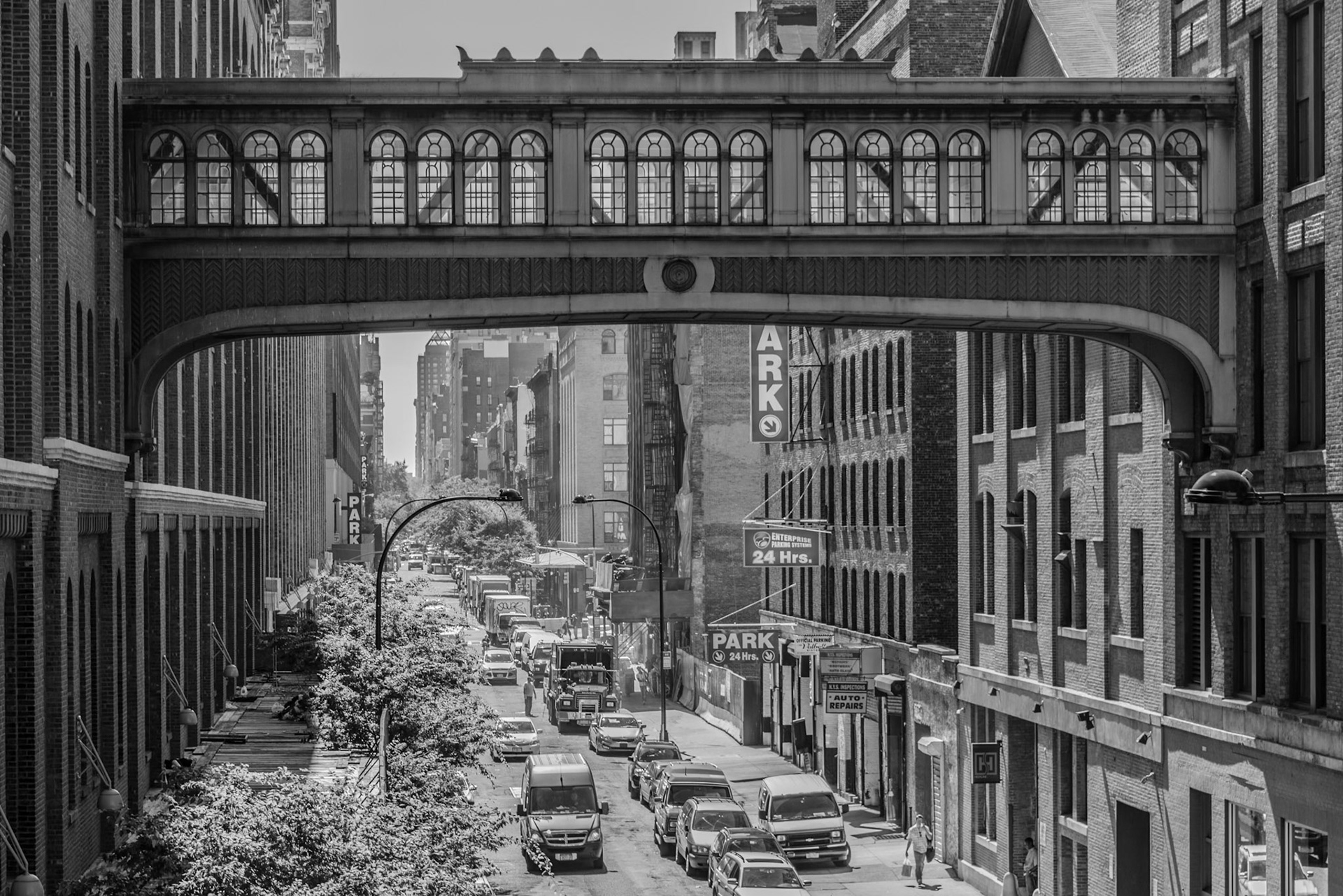 New York City