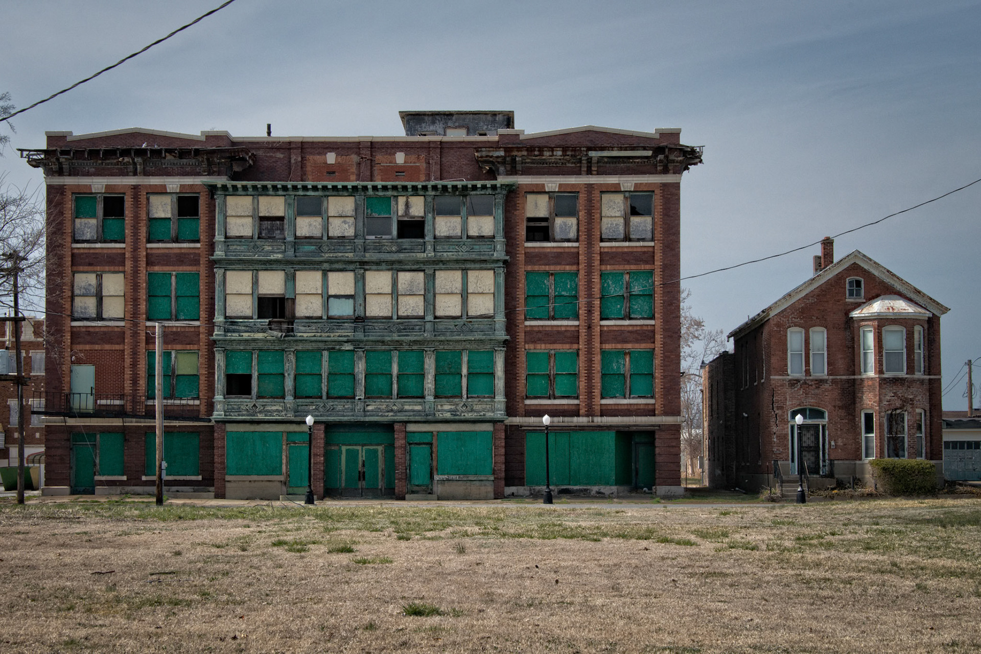 Cairo, Illinois