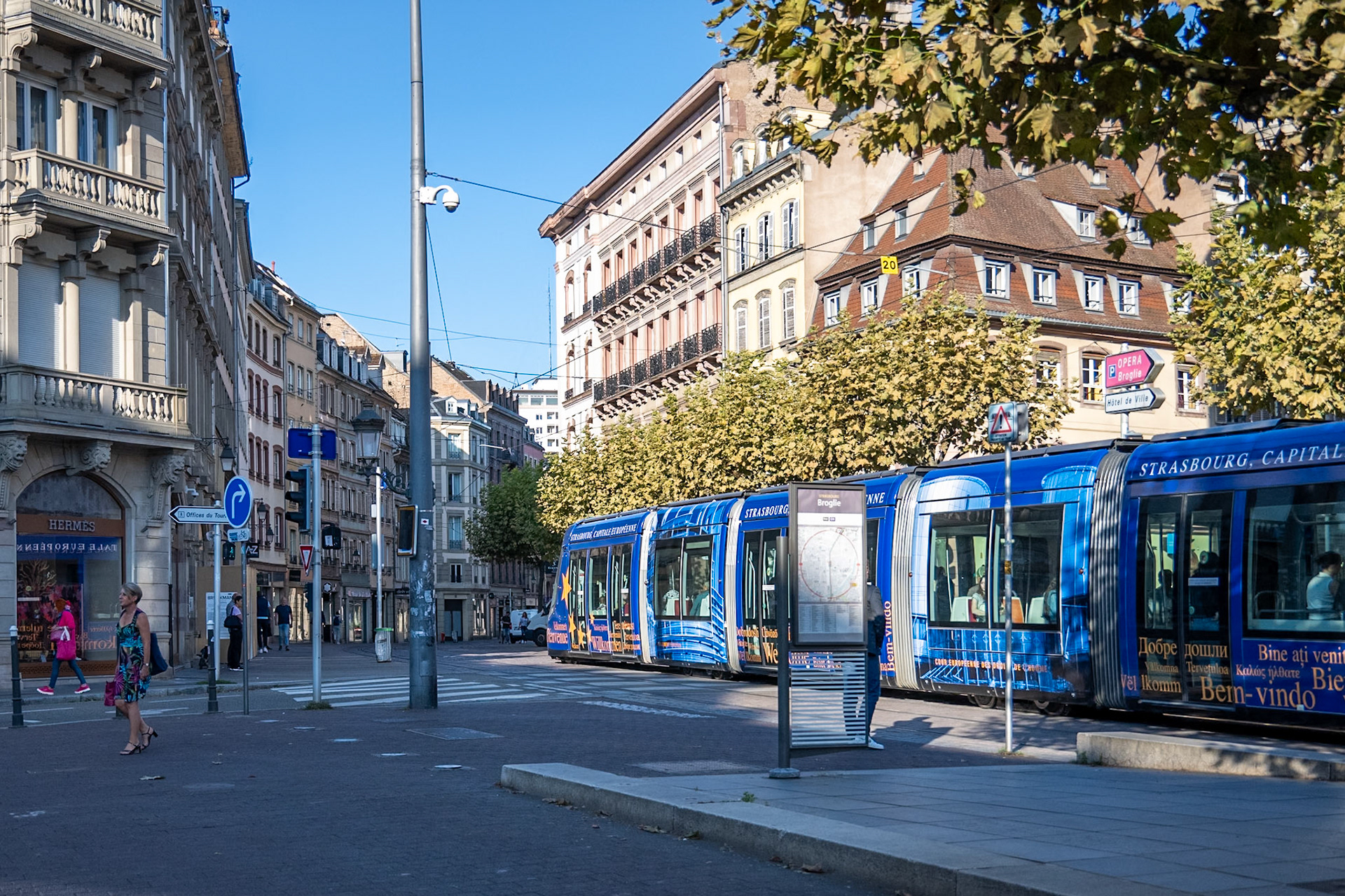 Strasbourg