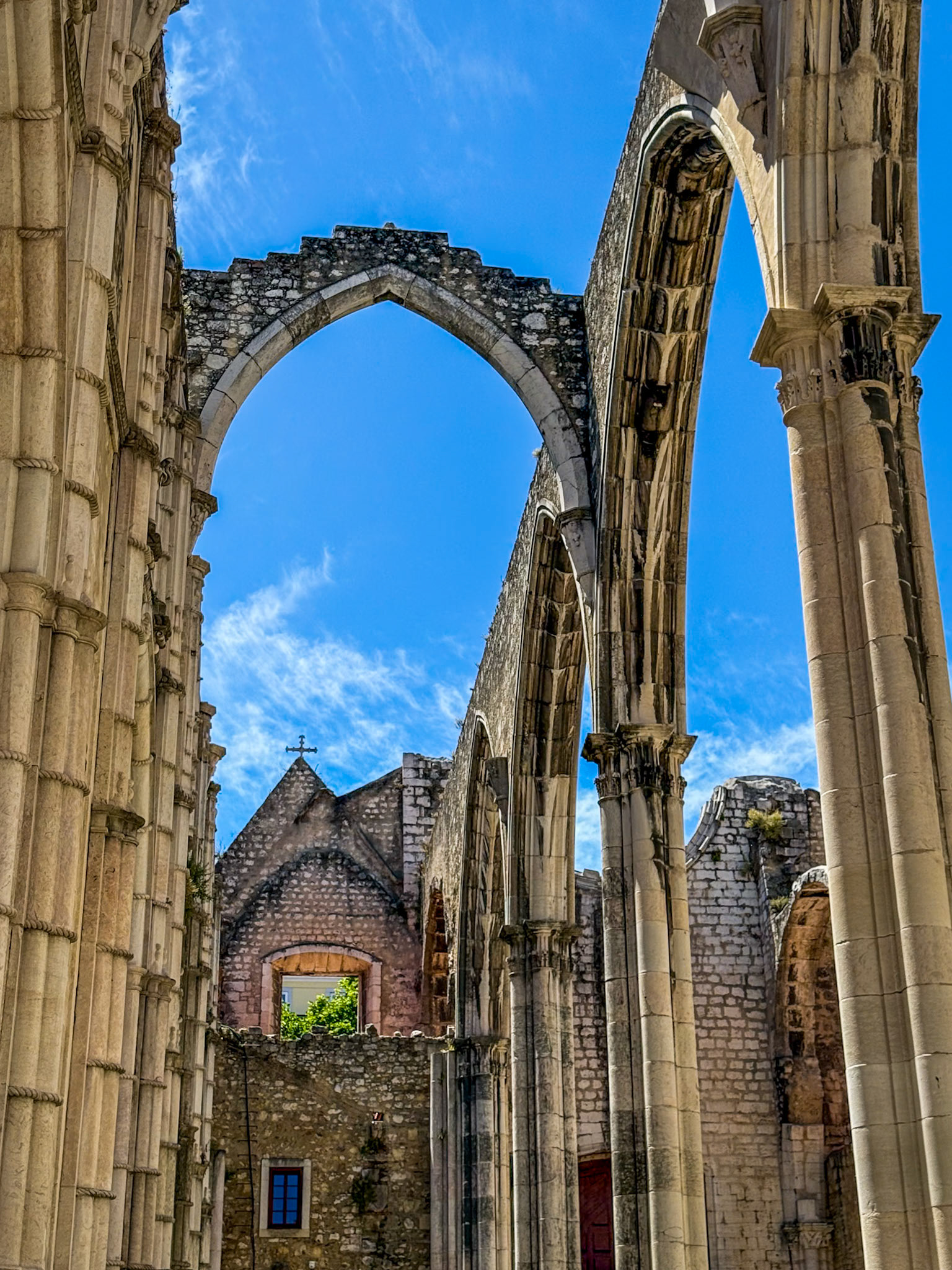 Carmo Convent