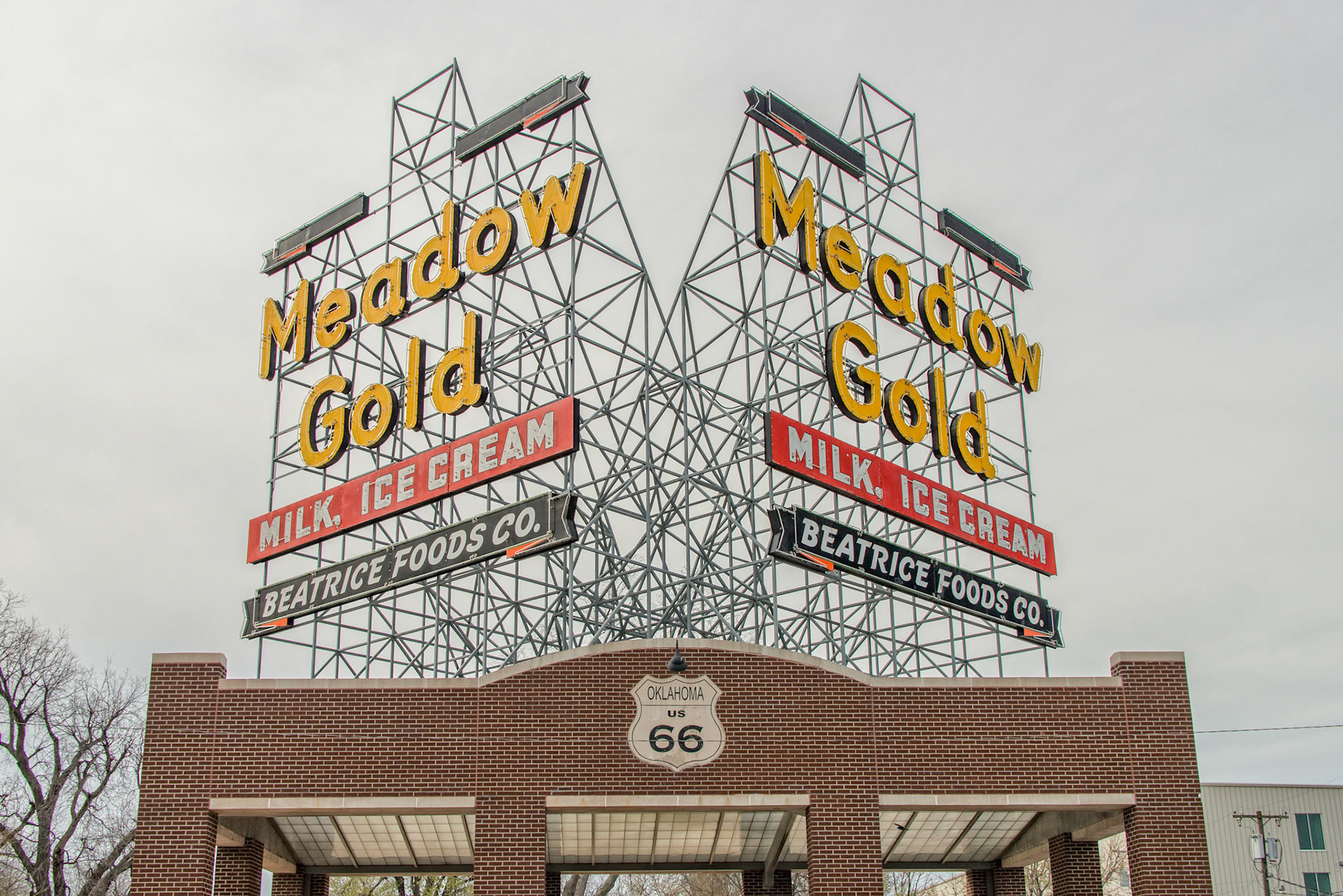 Tulsa, Oklahoma