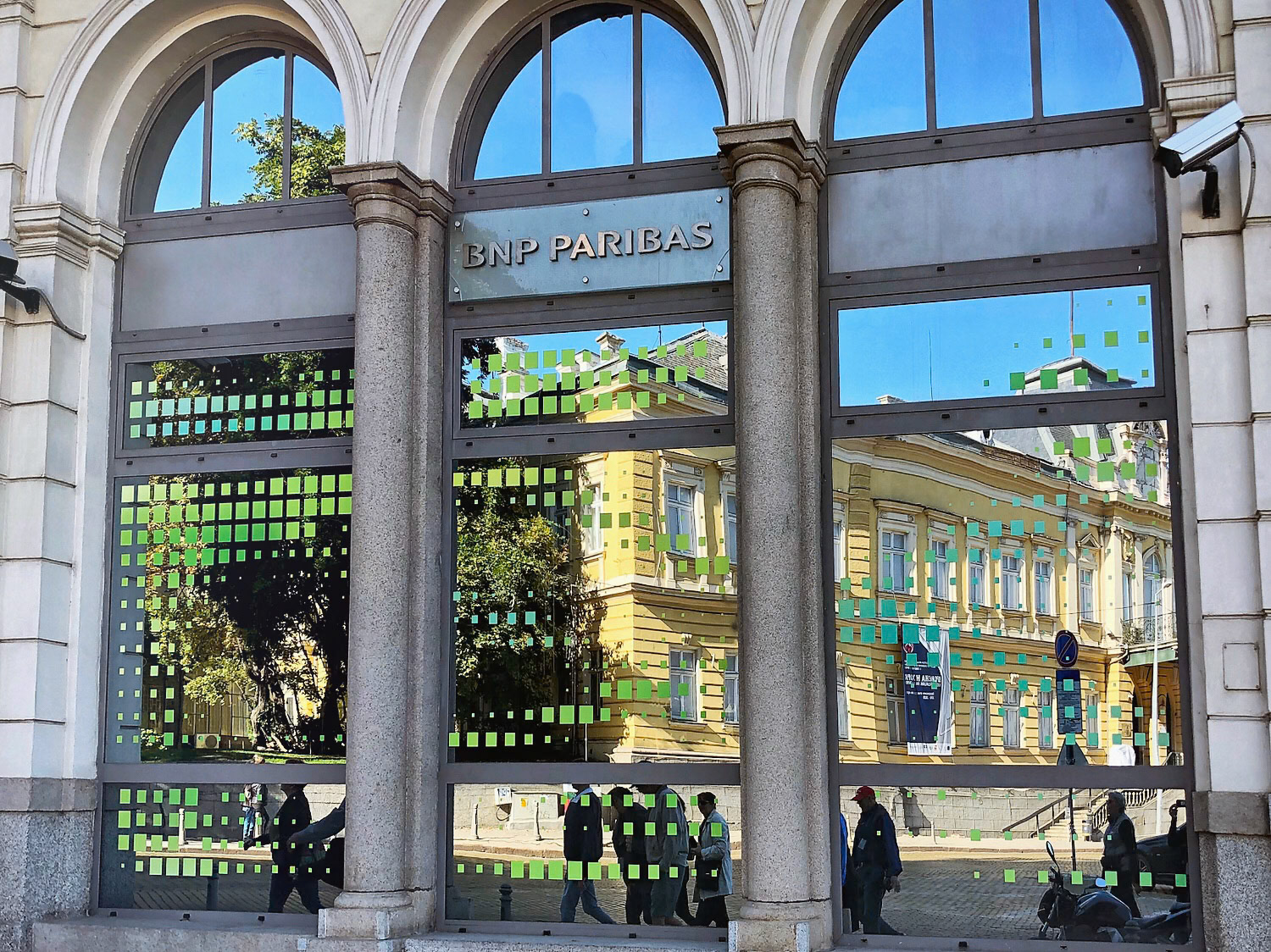 Bulgaria, Sofia