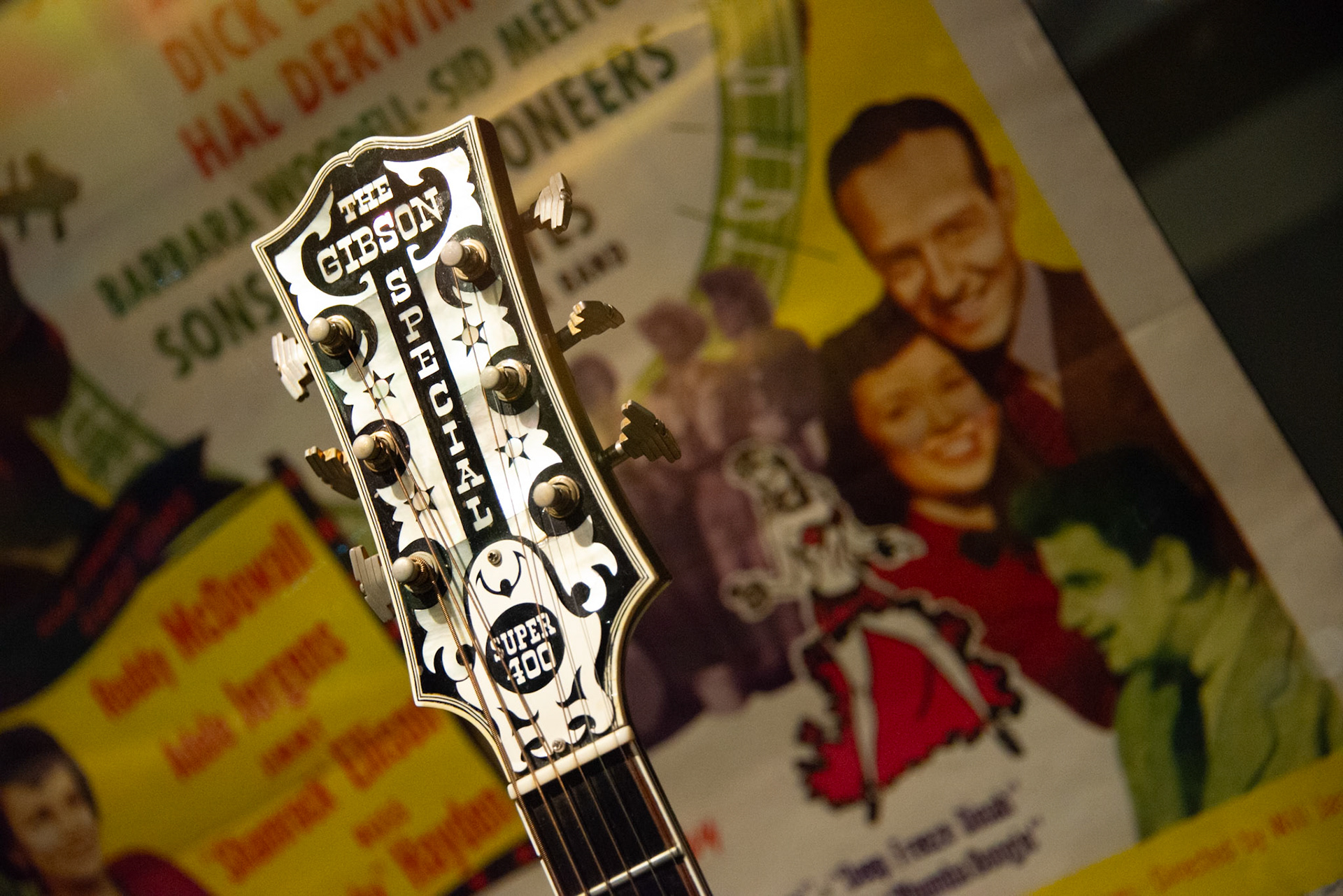 Country Music Hall of Fame