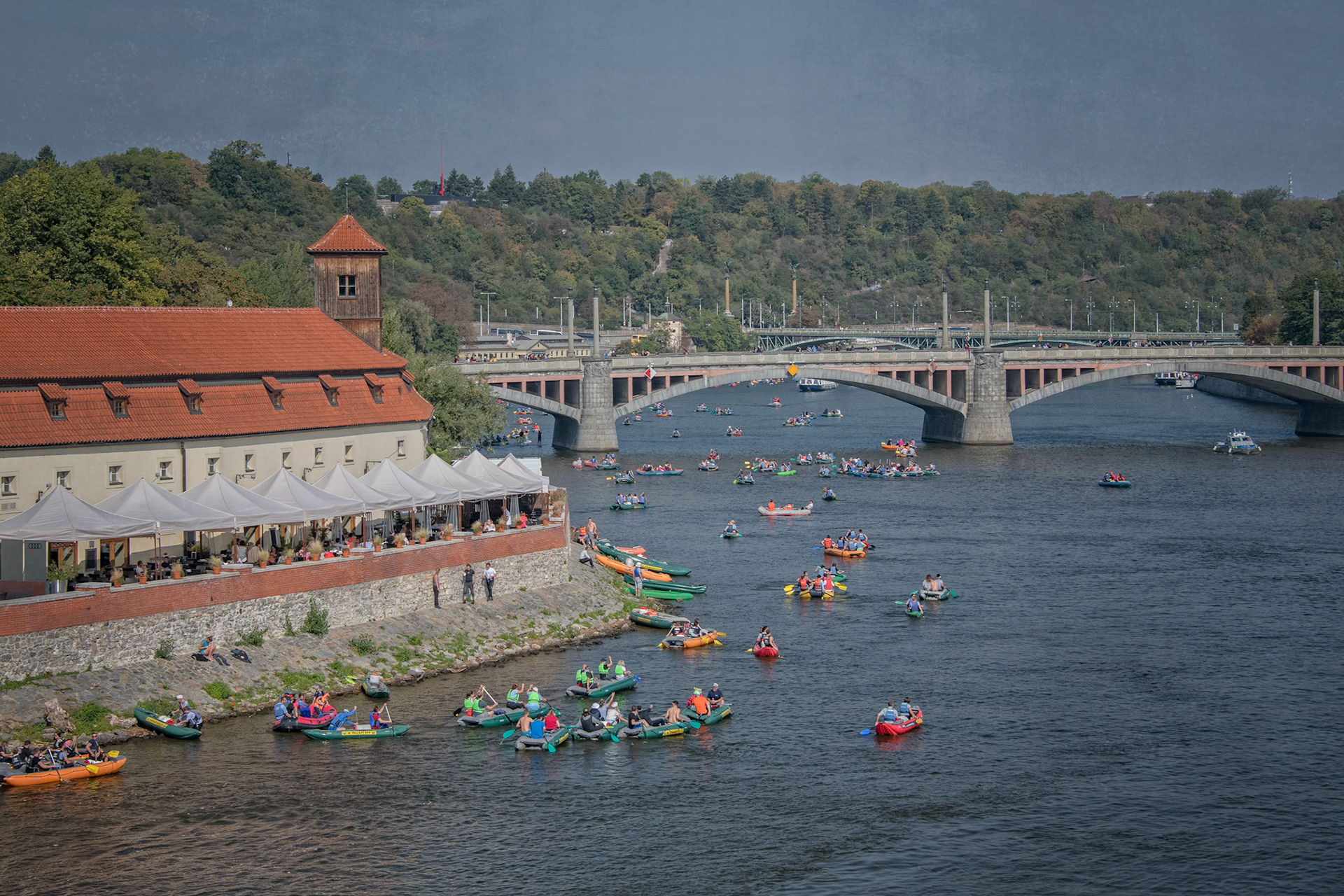 Prague, Czech Republic