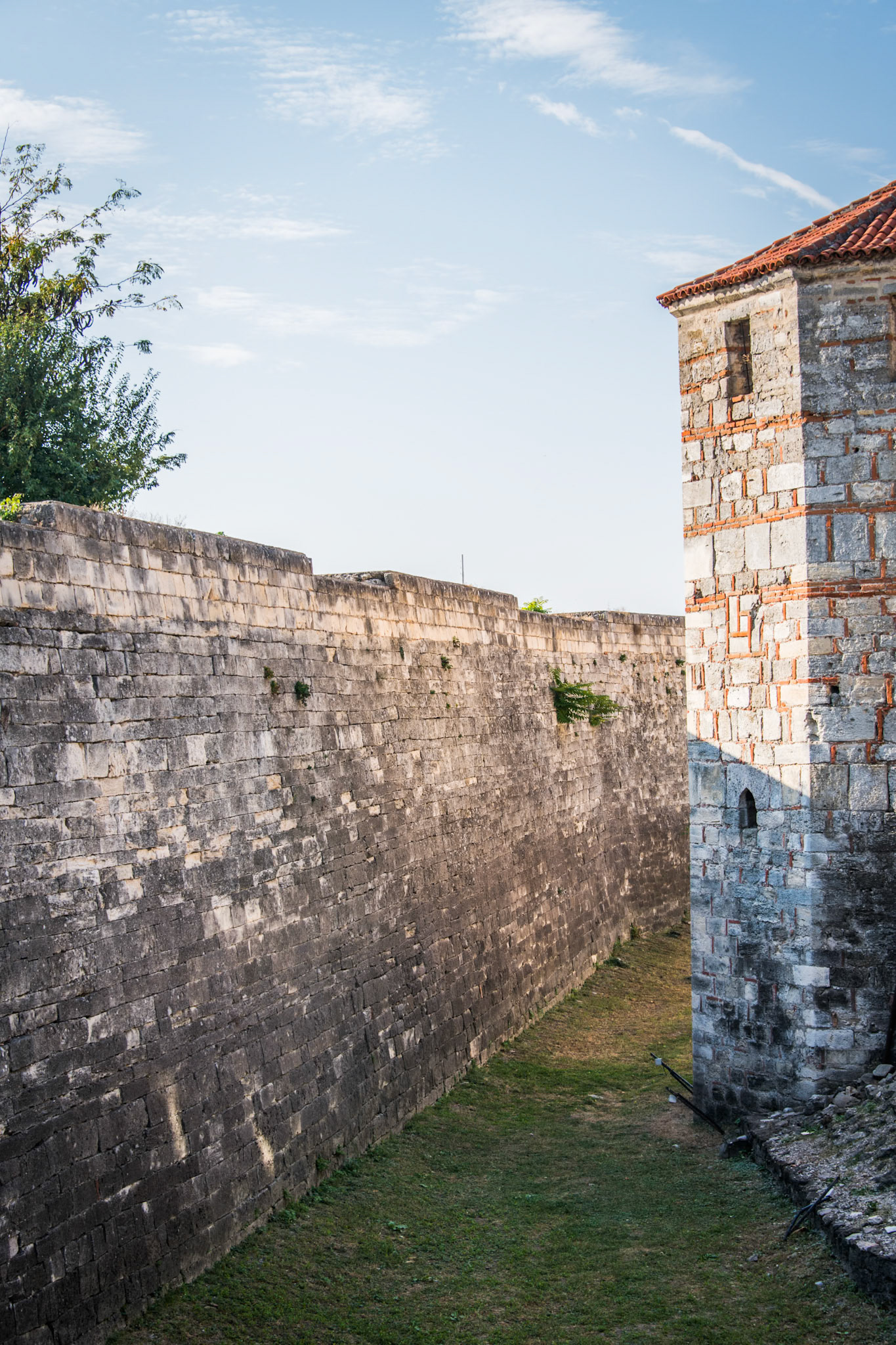 Bulgaria, Vidin and the Countryside