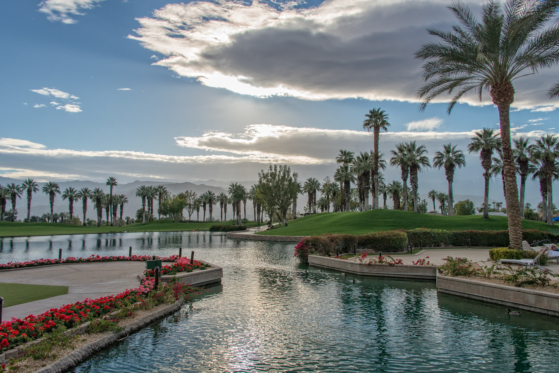 Palm Springs