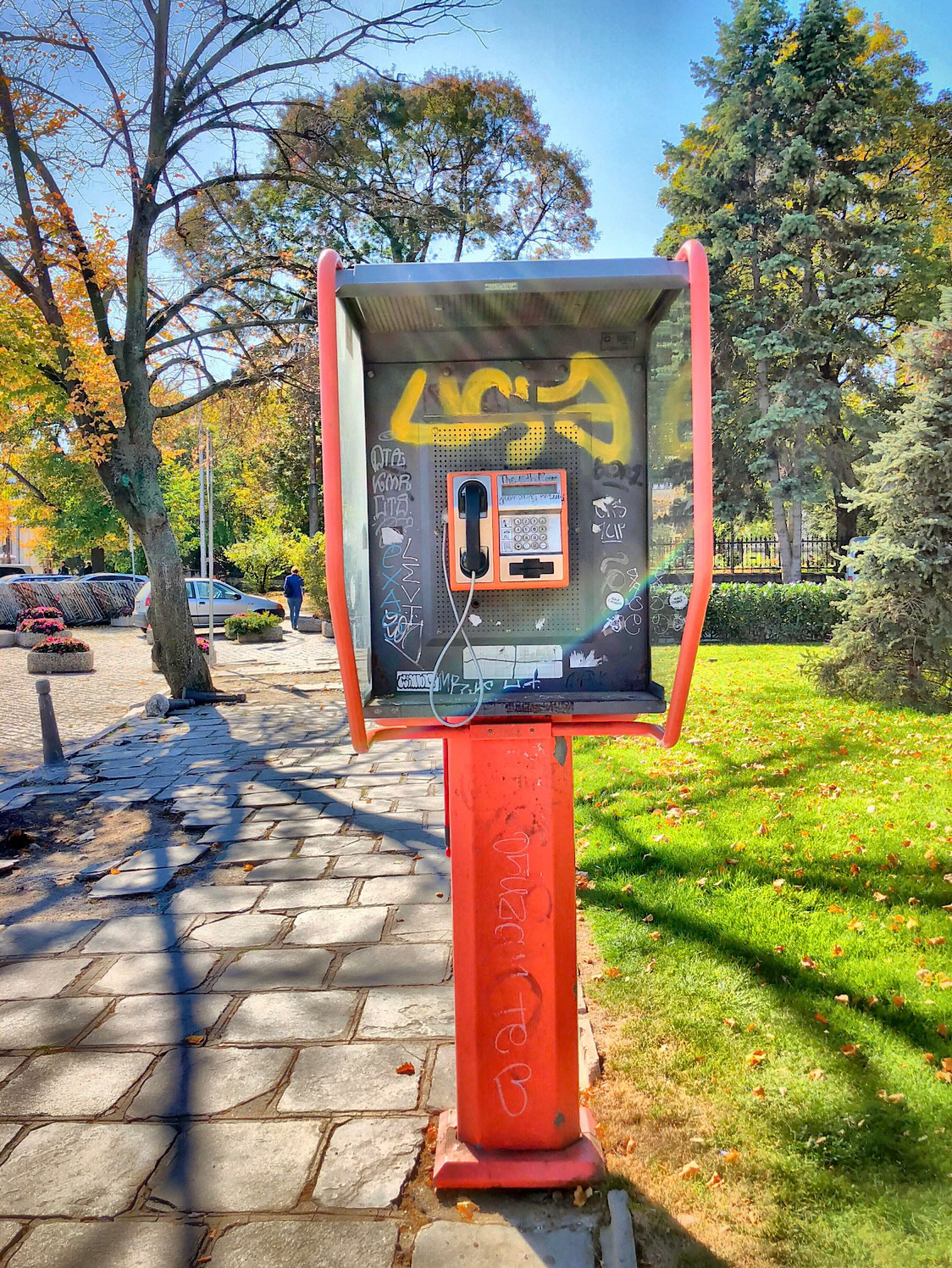 Bulgaria, Sofia