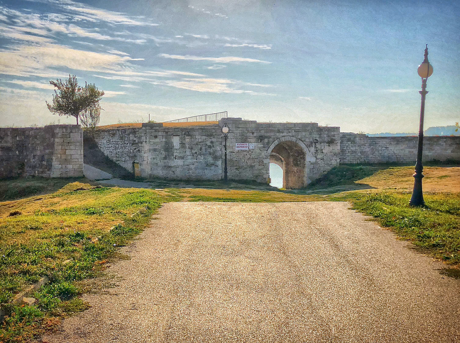 Bulgaria, Vidin and the Countryside