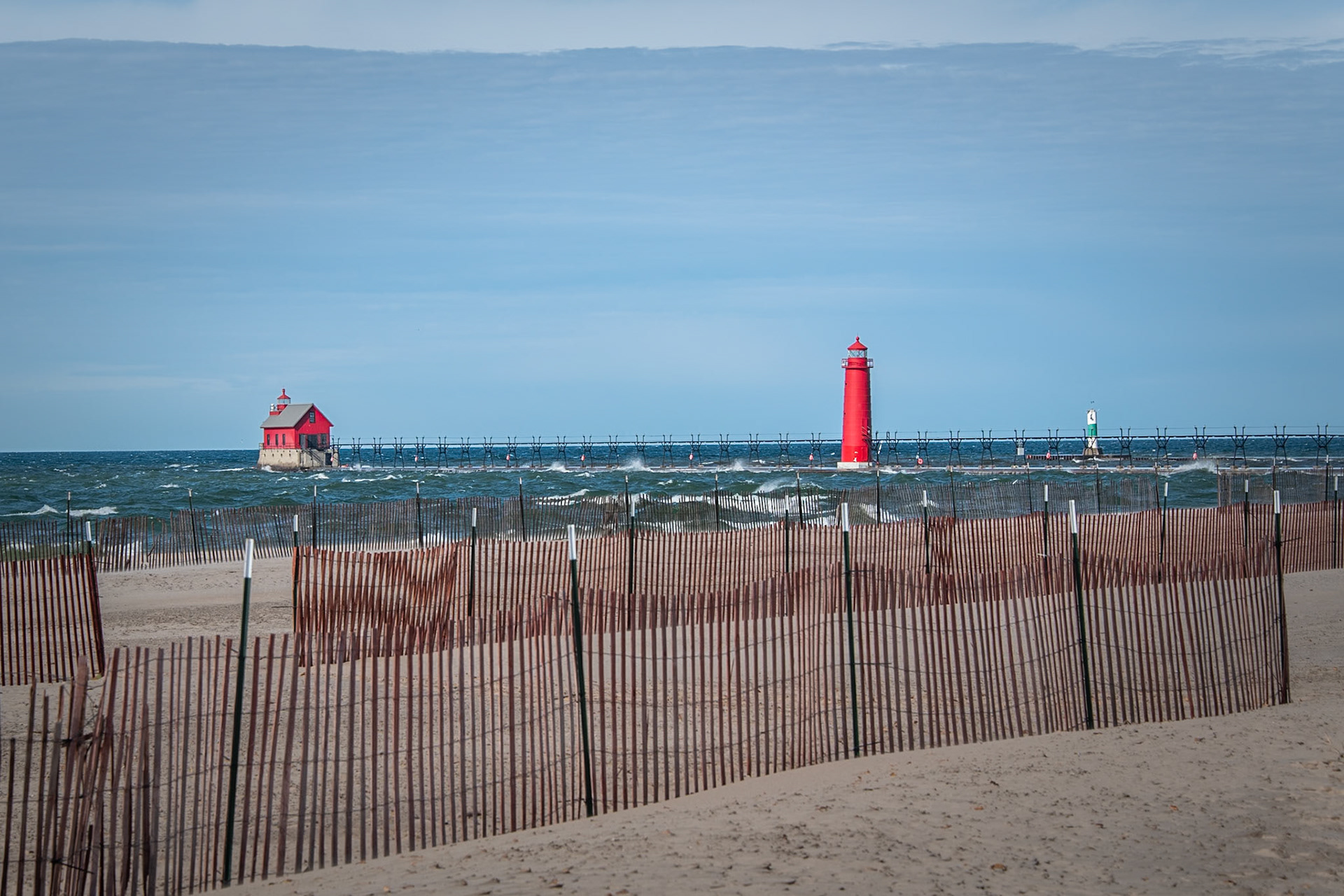 Grand Haven, Michigan #1375