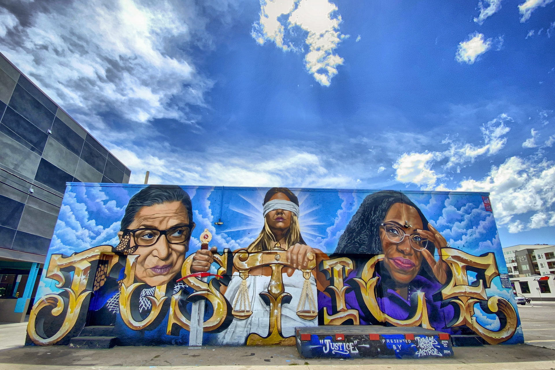 Denver