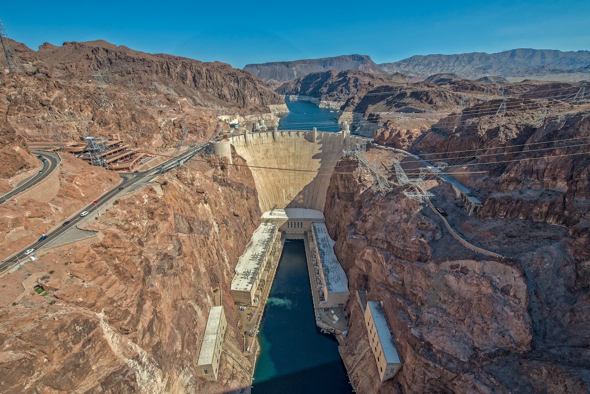 Hoover Dam
