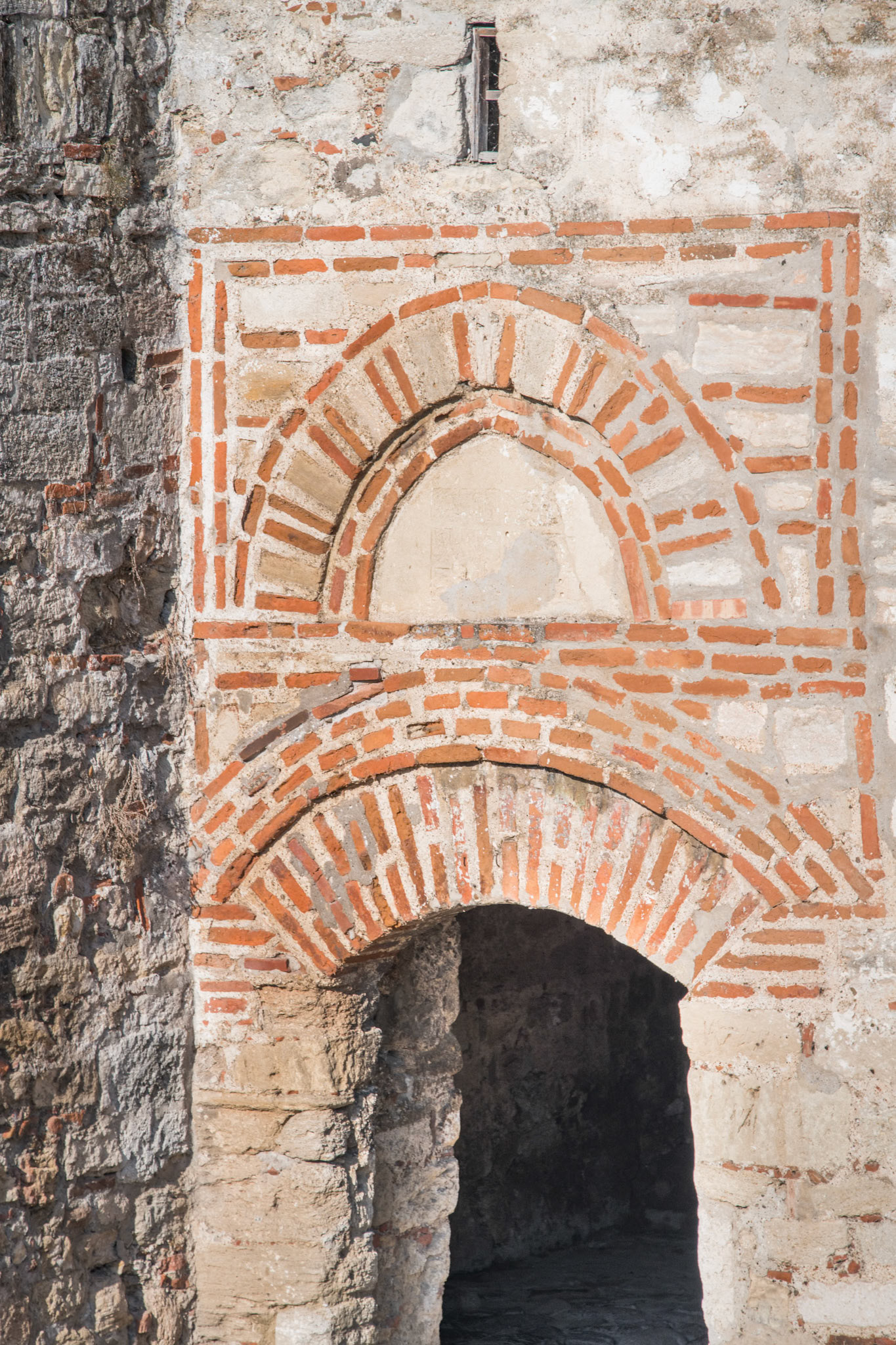 Bulgaria, Vidin and the Countryside