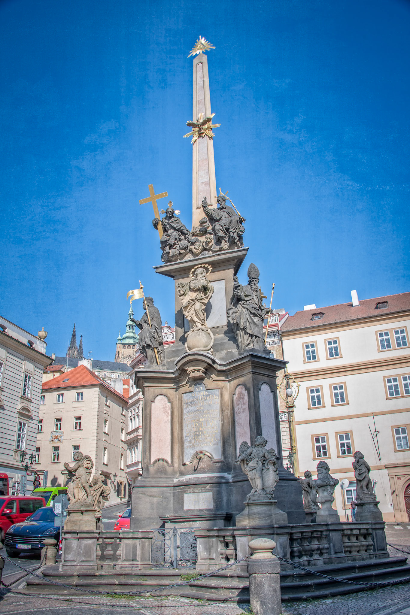 Czech Republic