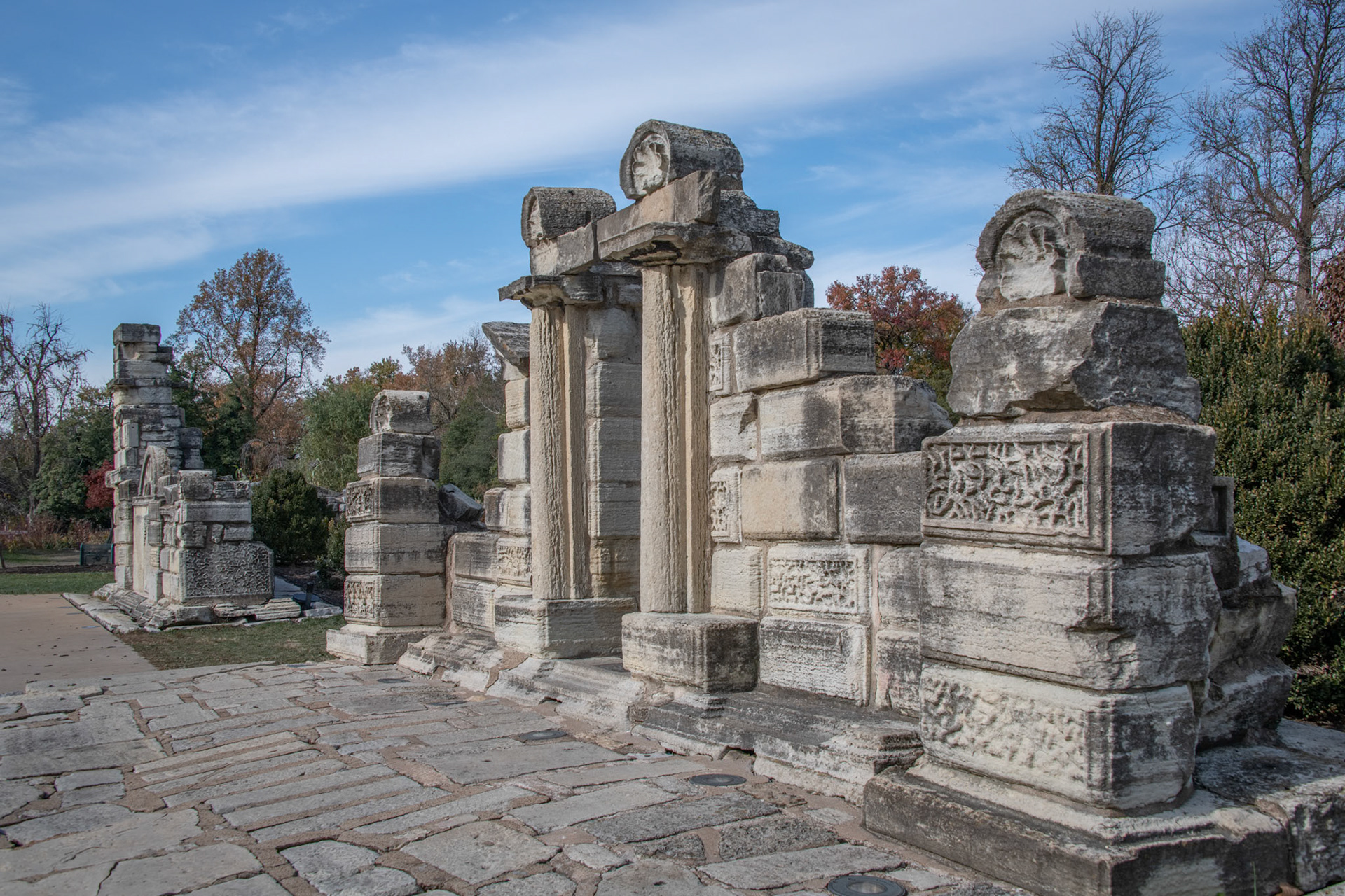 Tower Grove Park