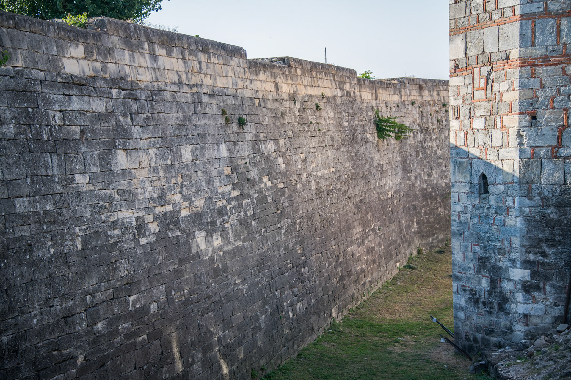 Bulgaria, Vidin and the Countryside