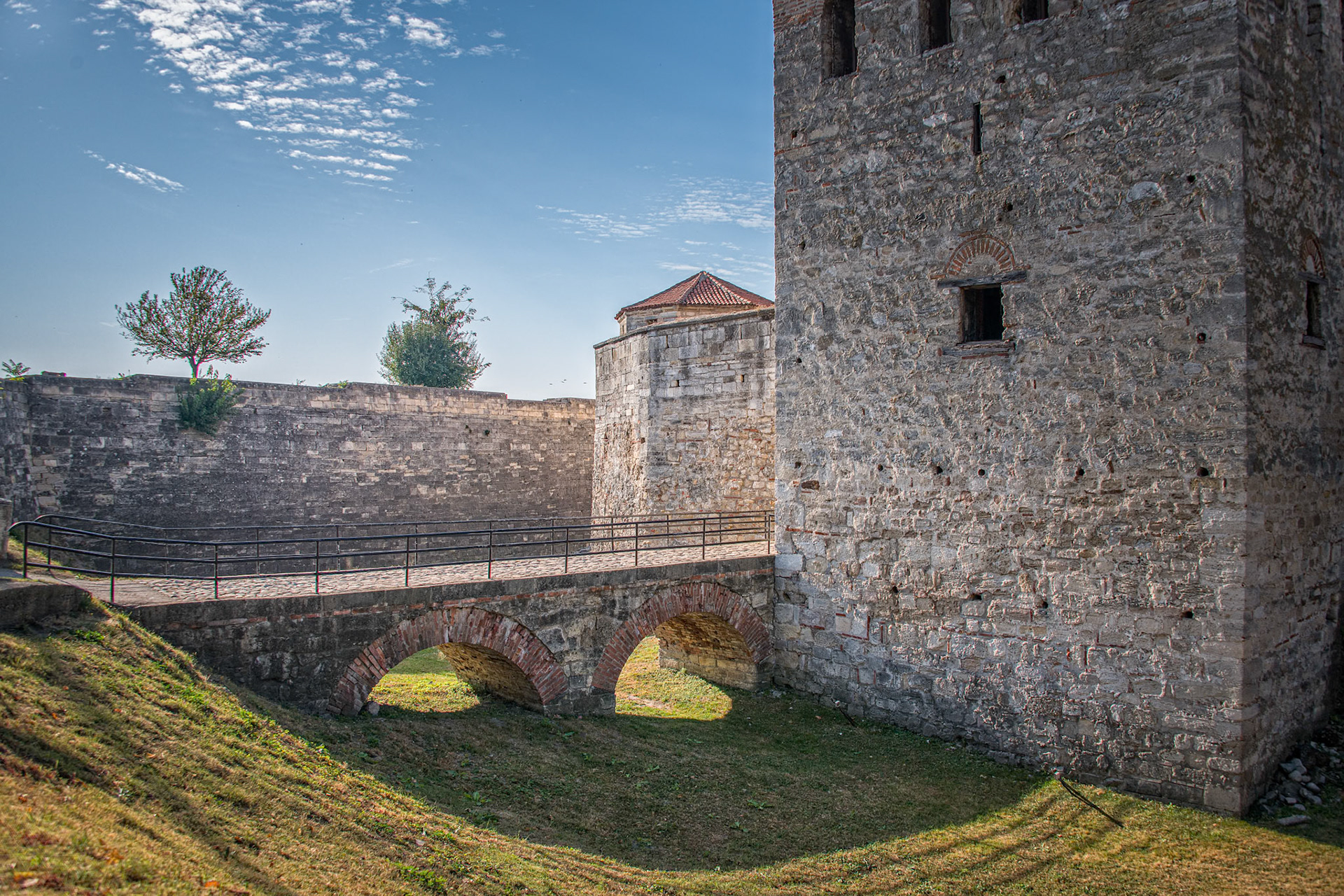 Bulgaria, Vidin and the Countryside