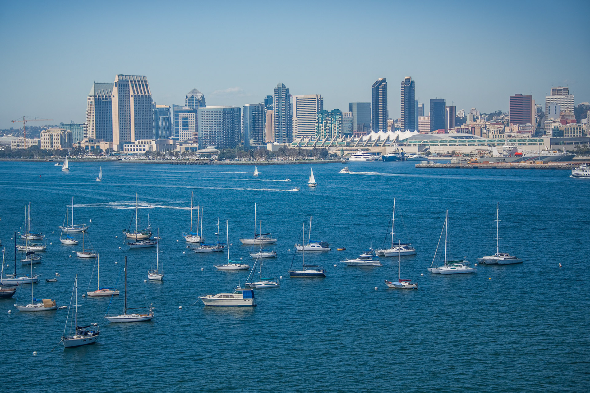 San Diego