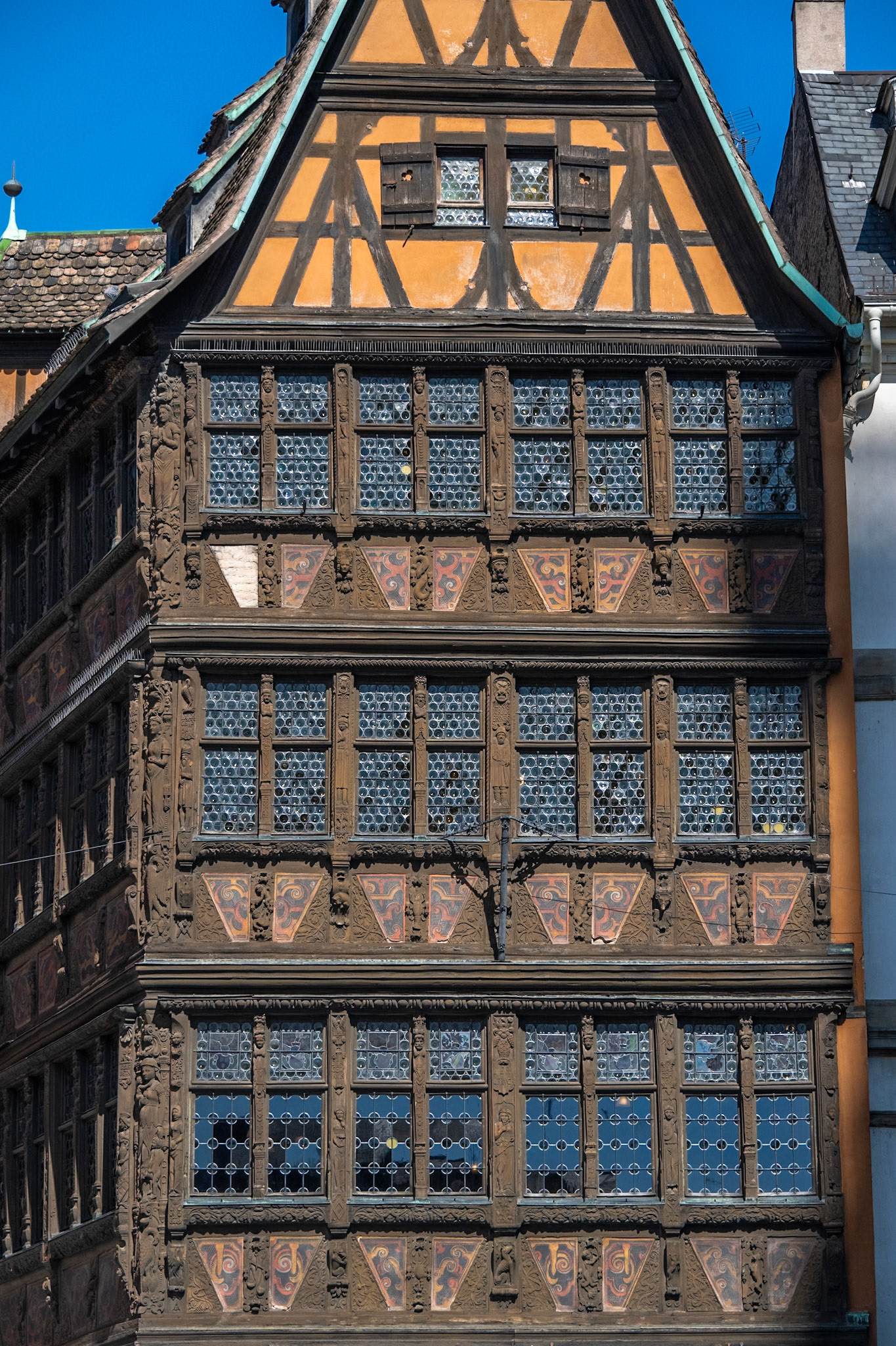 Strasbourg