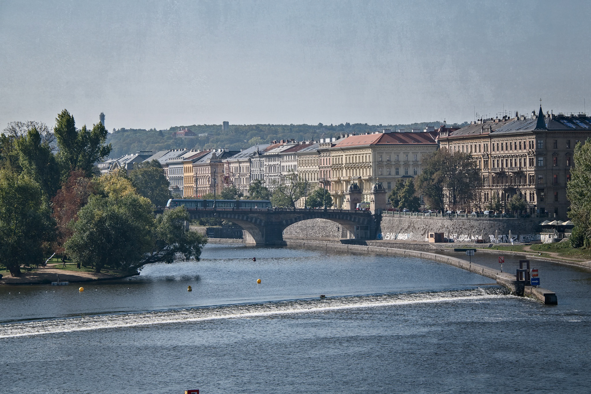 Prague, Czech Republic