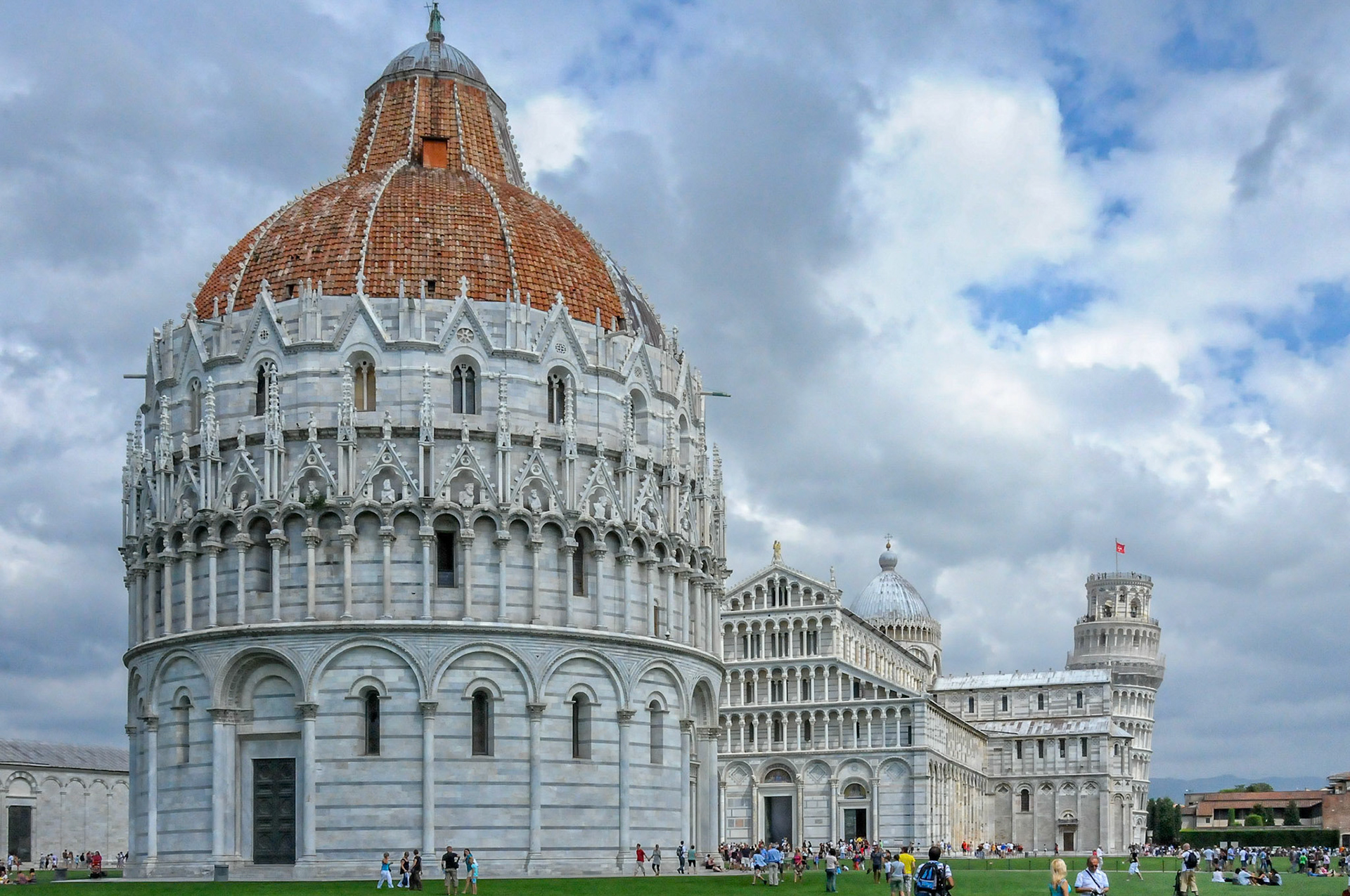 Pisa